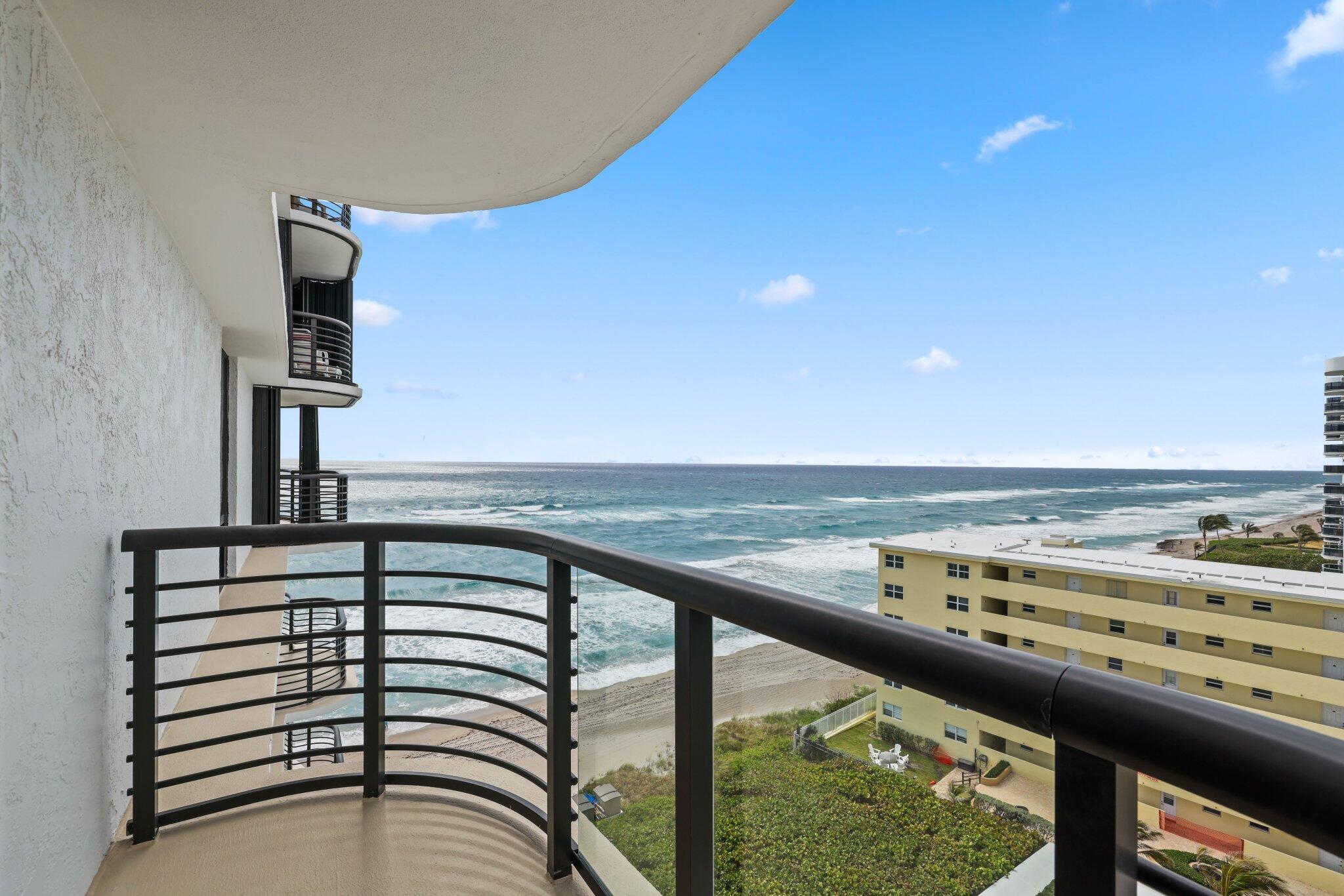 250 S Ocean Boulevard 9a