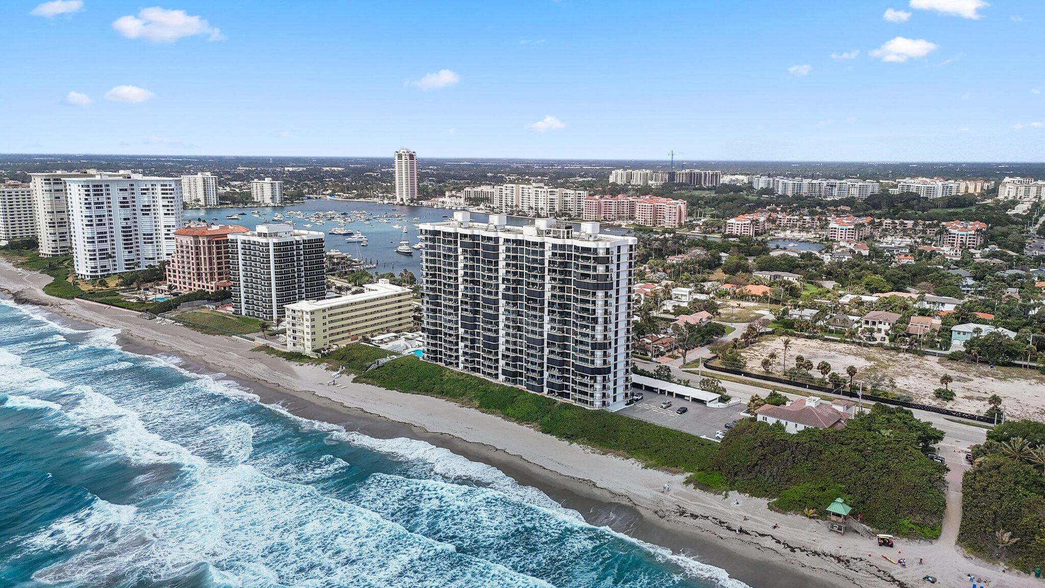 250 S Ocean Boulevard 9a