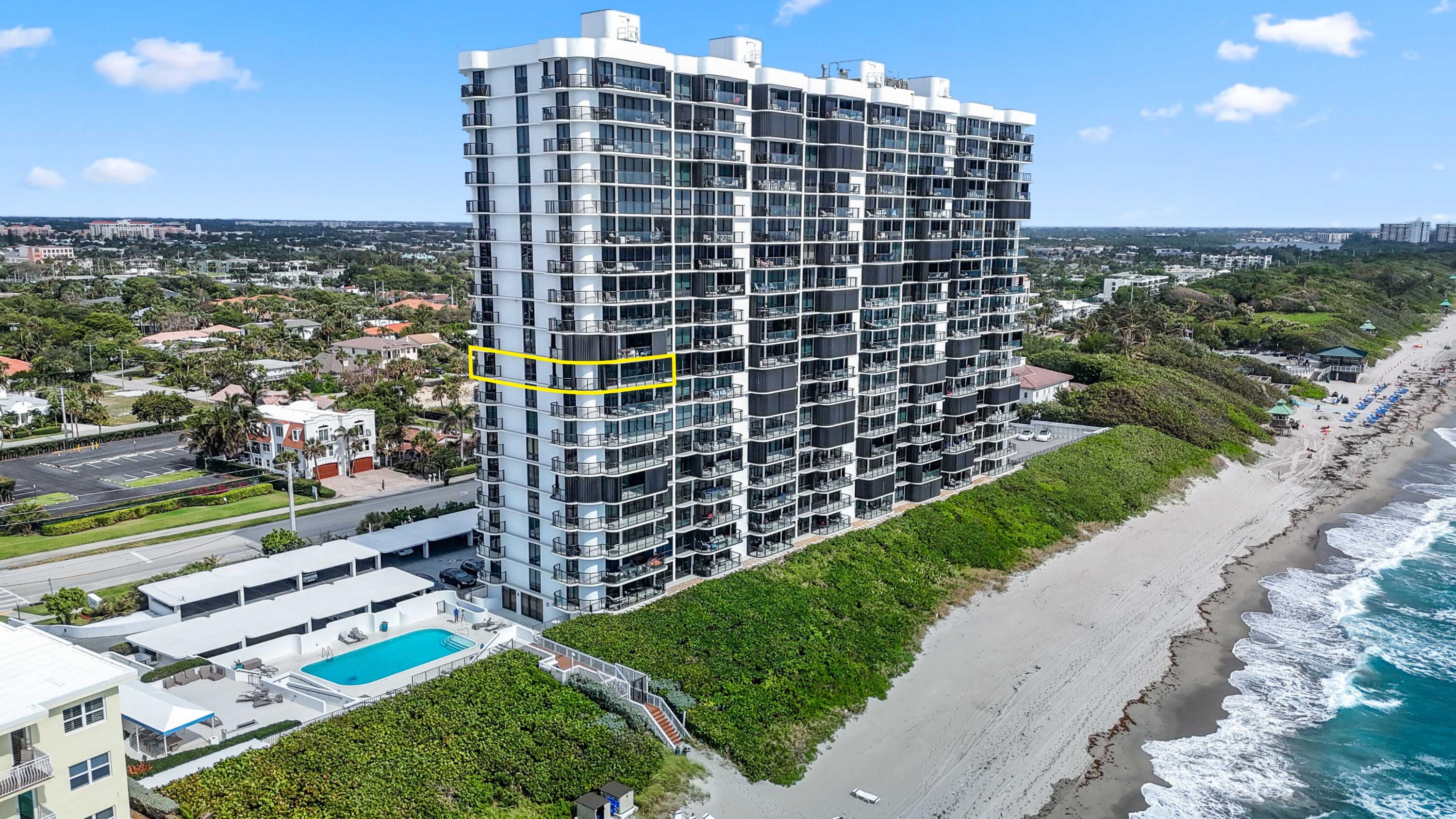 250 S Ocean Boulevard 9a