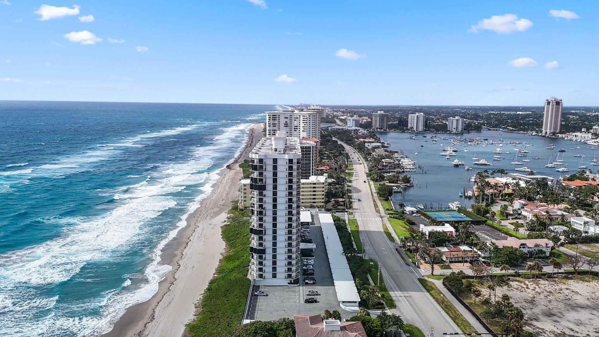 250 S Ocean Boulevard 9a
