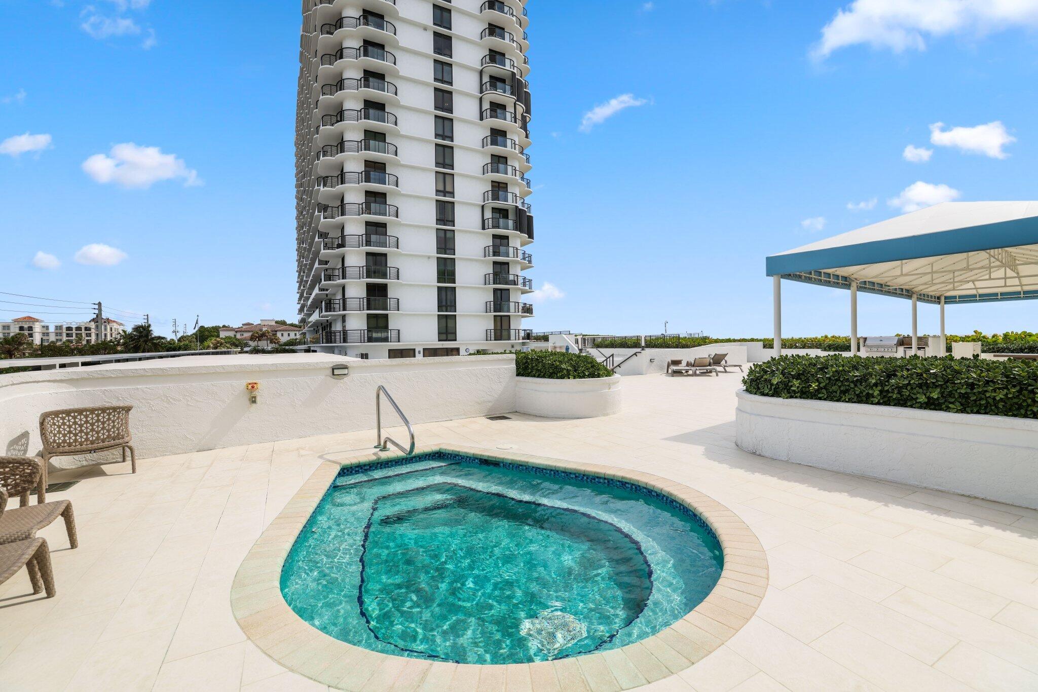250 S Ocean Boulevard 9a
