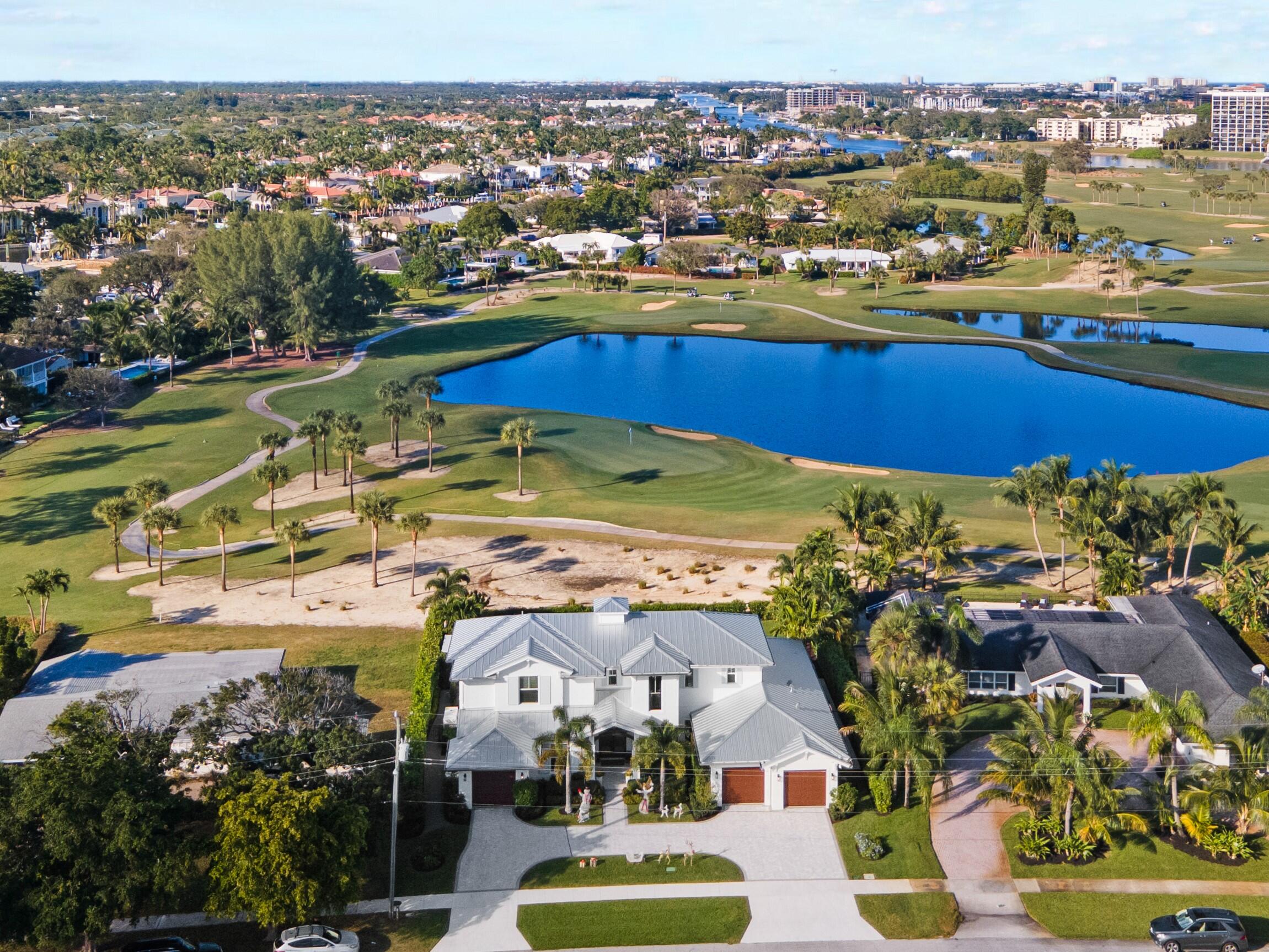 561 Greenway Drive