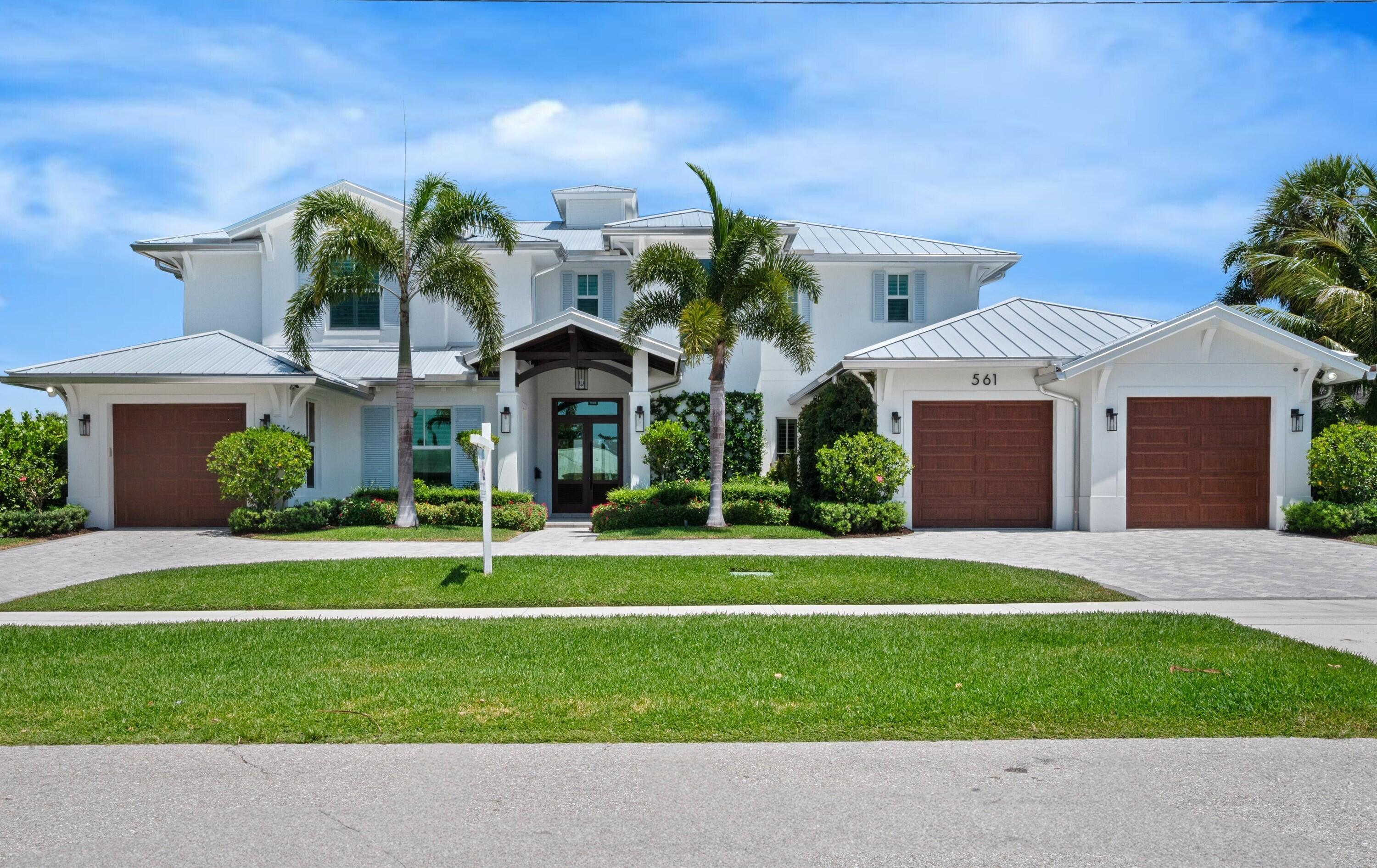 561 Greenway Drive