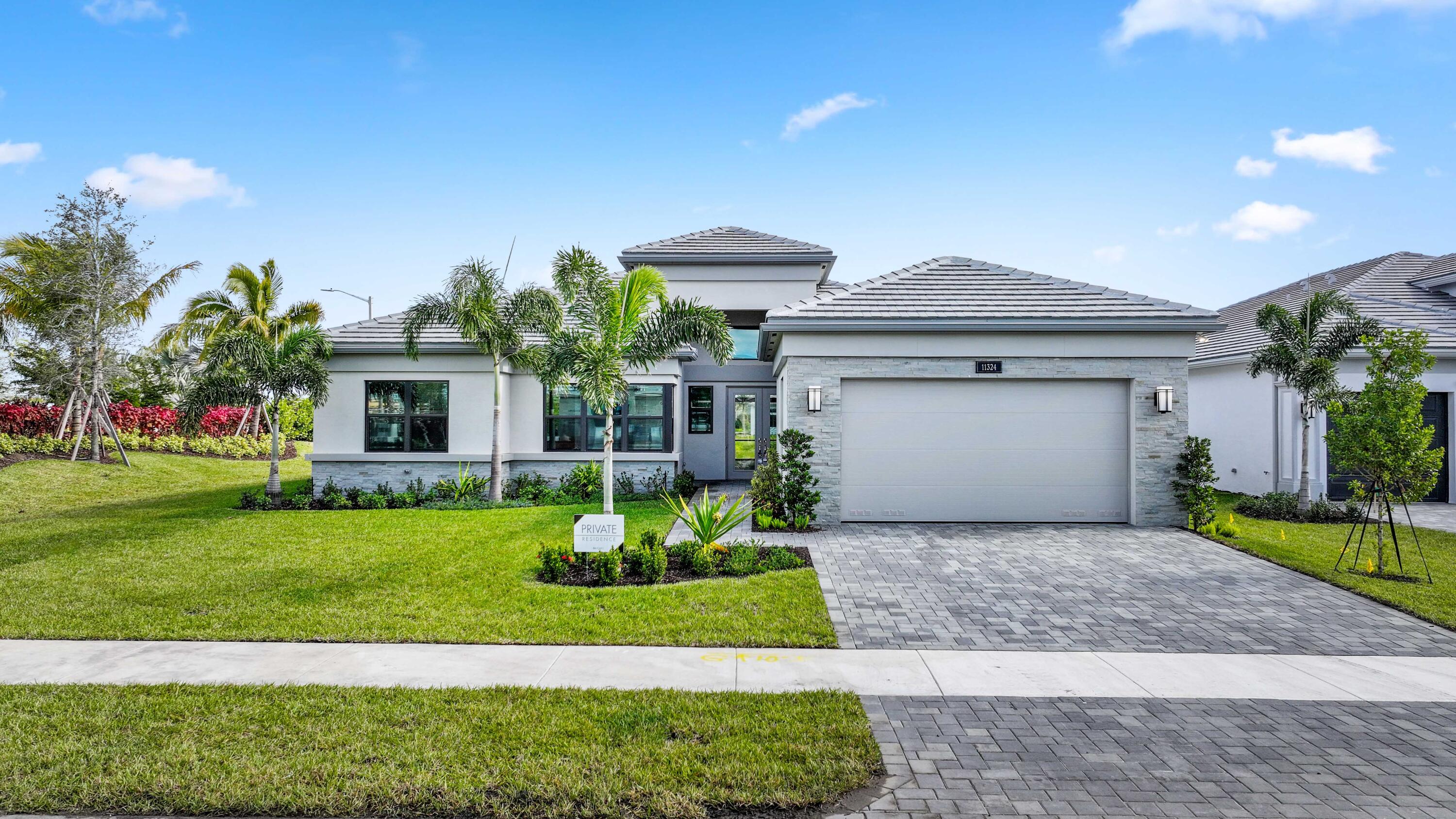 11324 Cherry Canyon Court