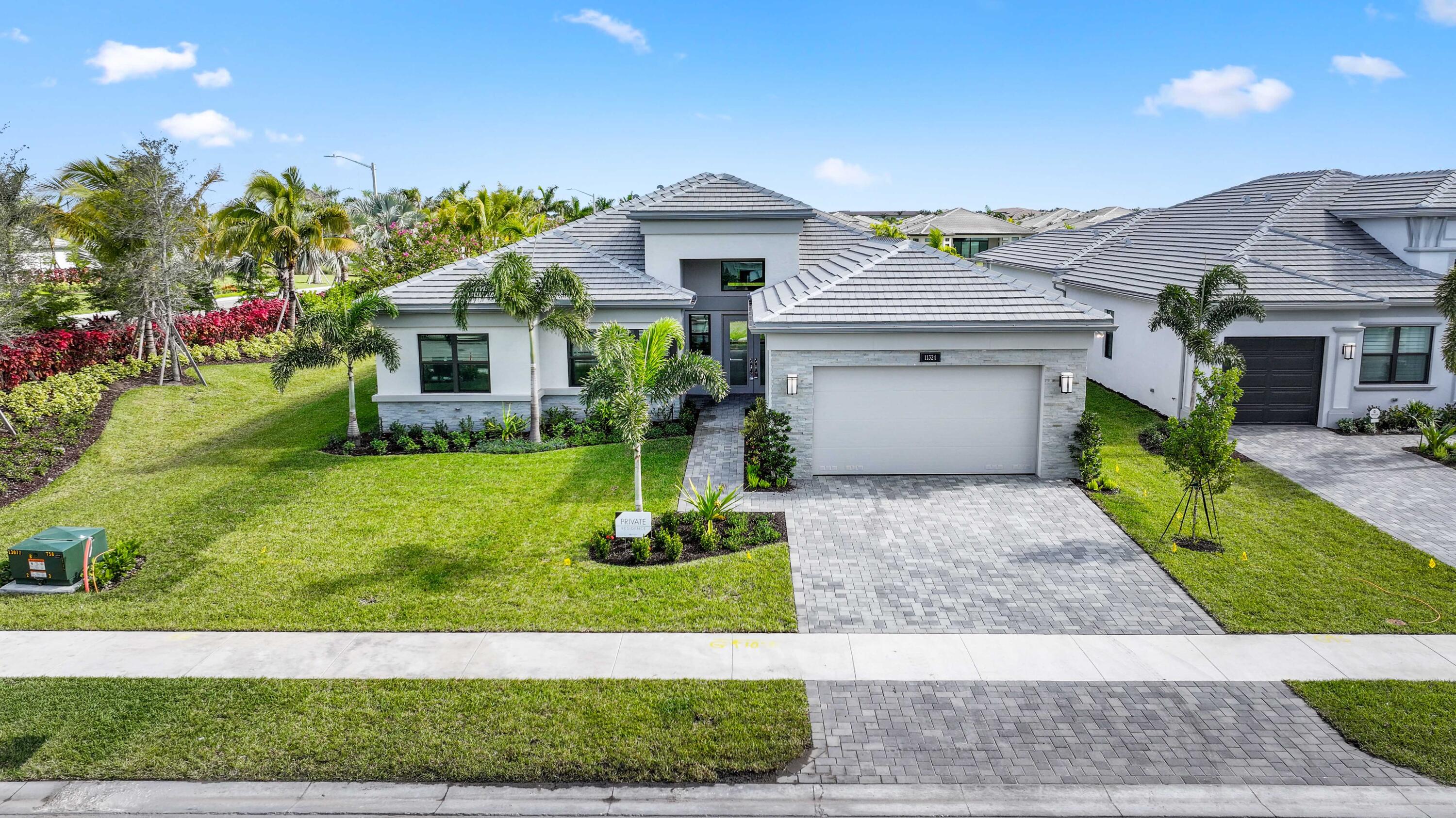 11324 Cherry Canyon Court