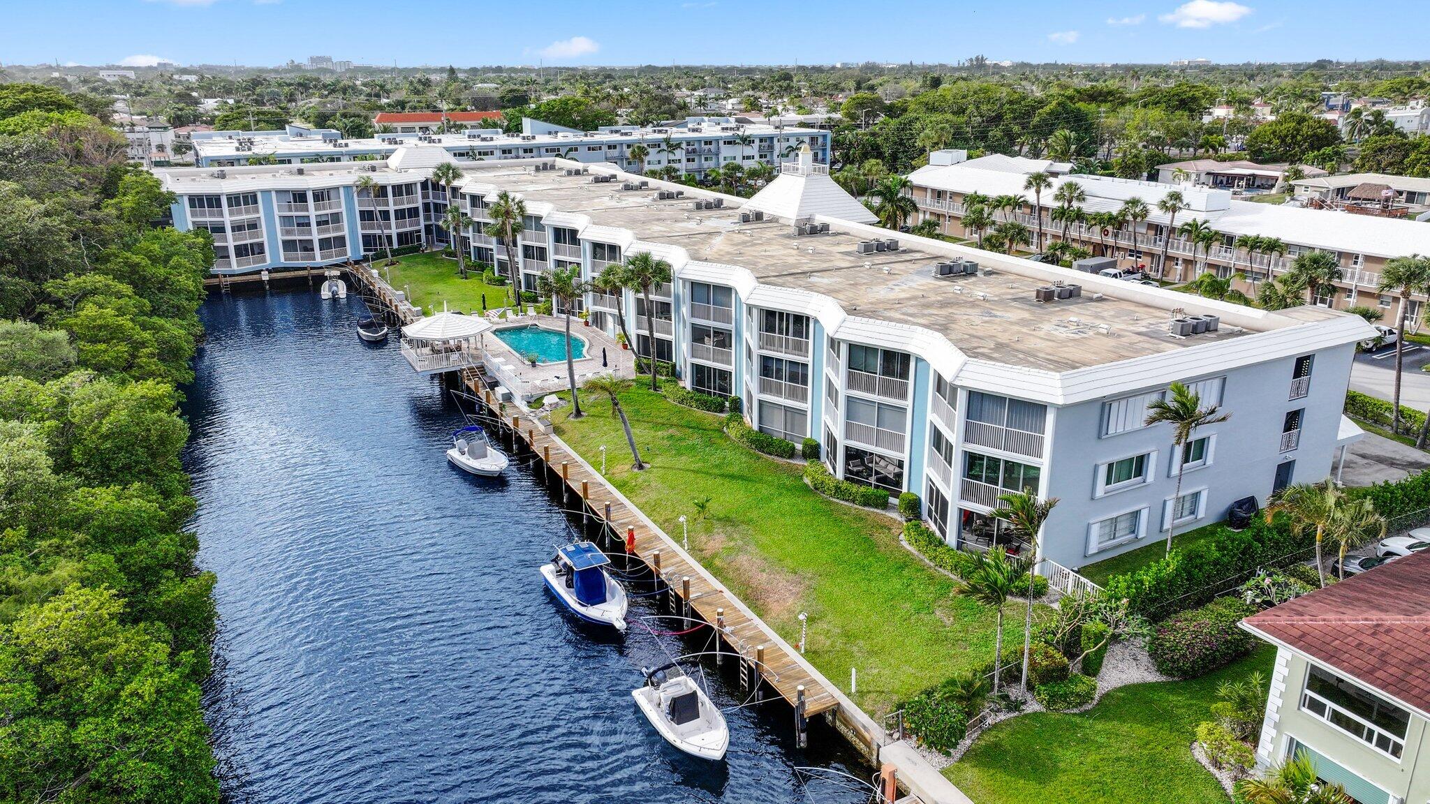 700 NE Harbour Terrace 230