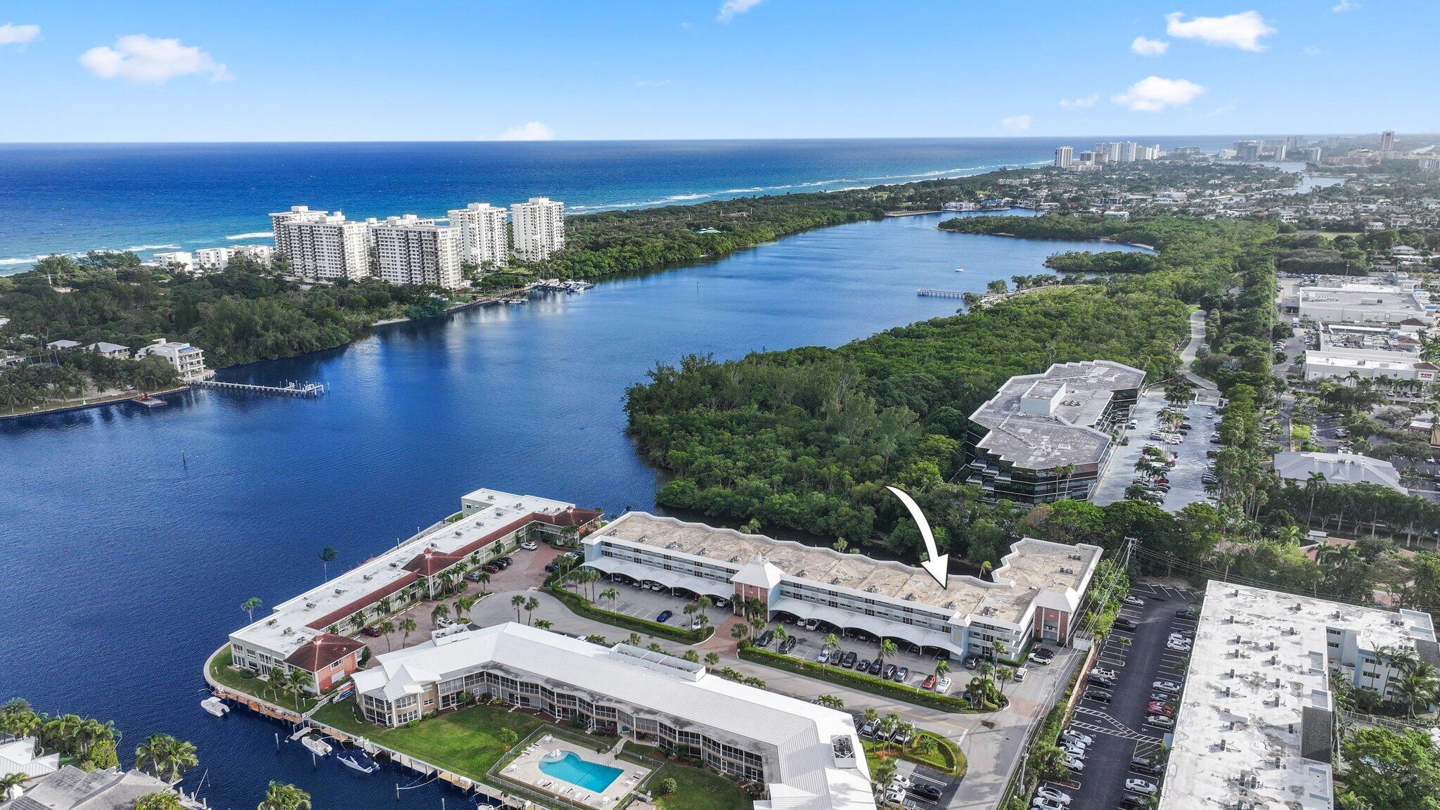 700 NE Harbour Terrace 230