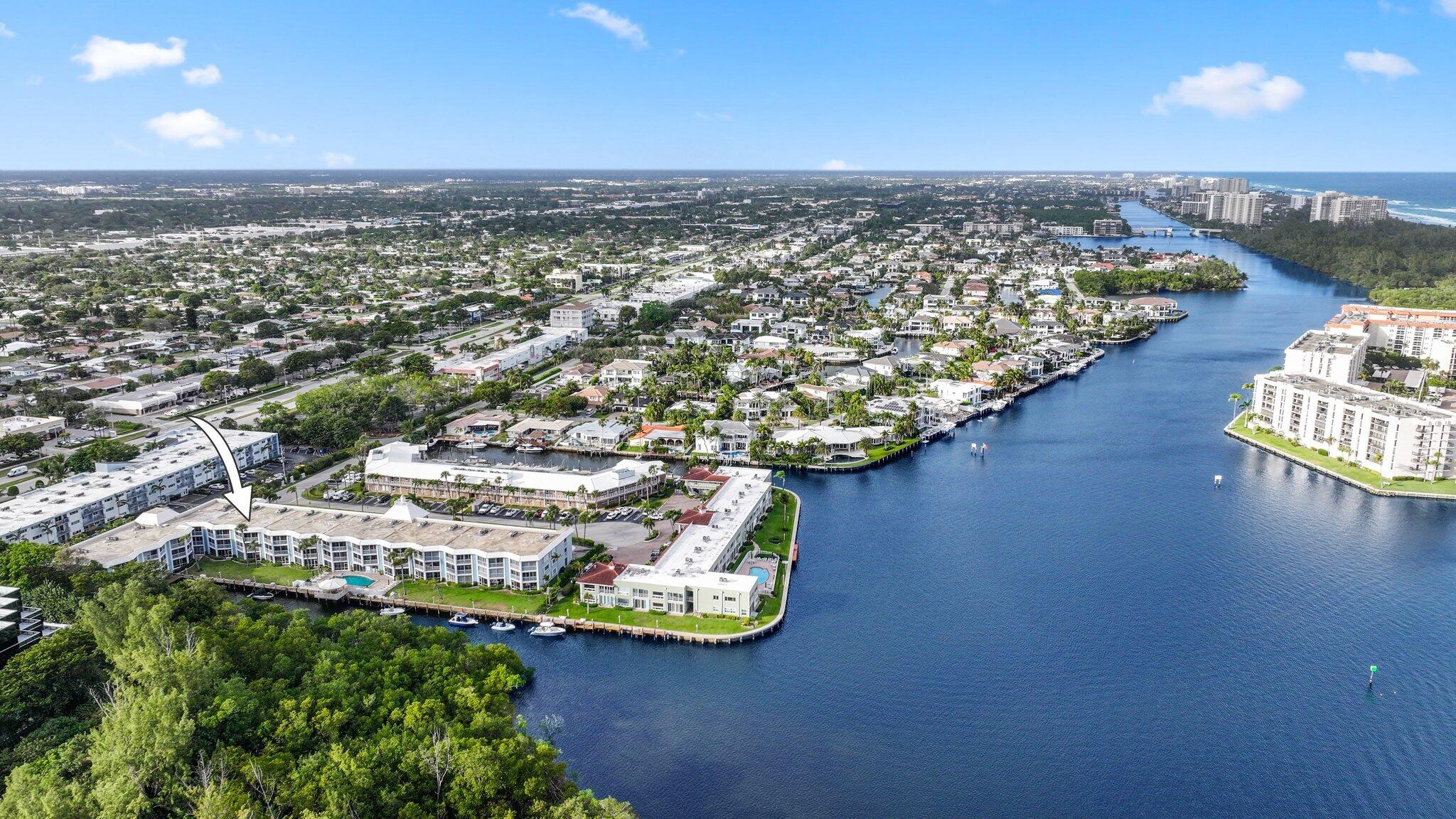 700 NE Harbour Terrace 230