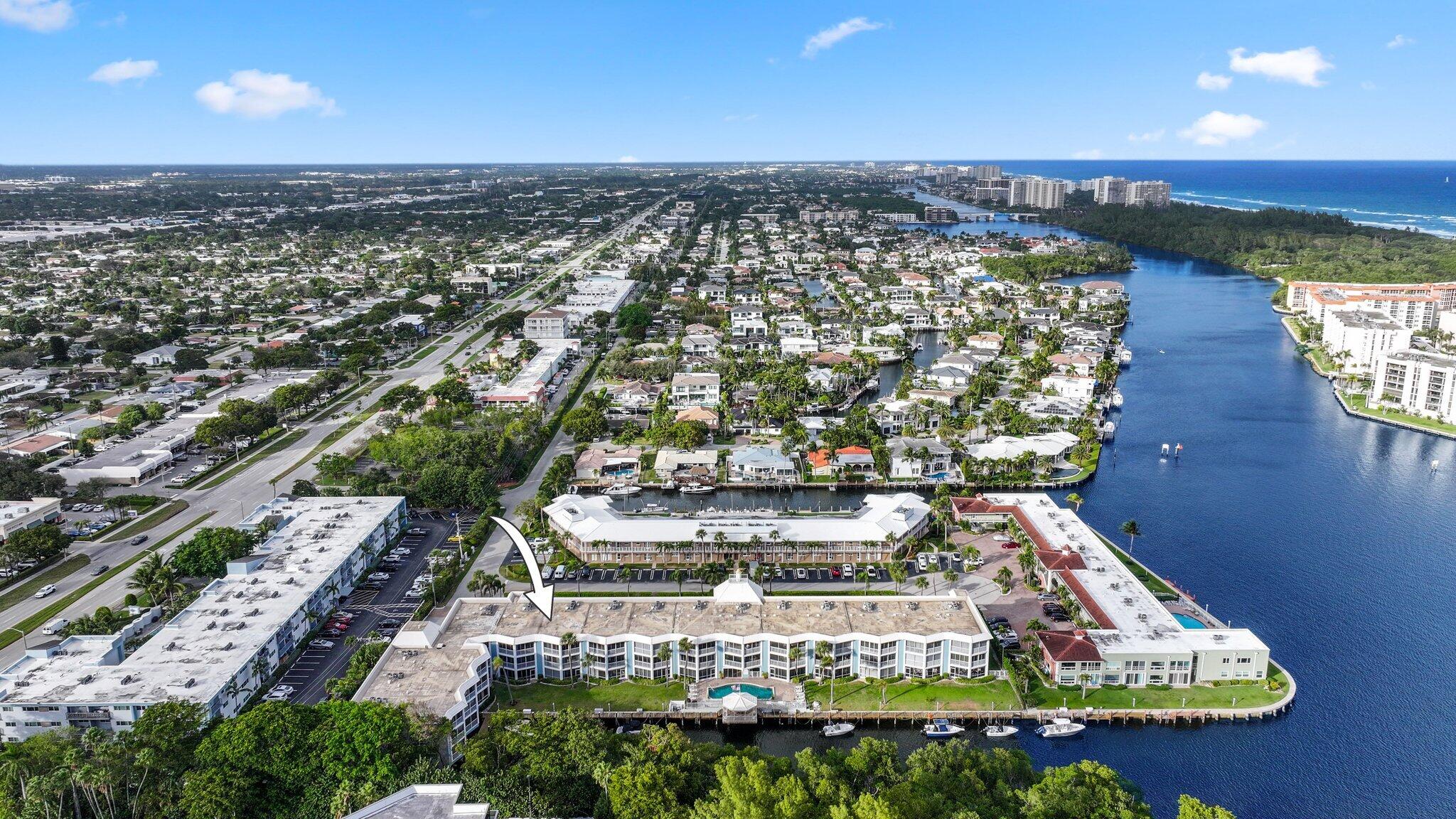 700 NE Harbour Terrace 230