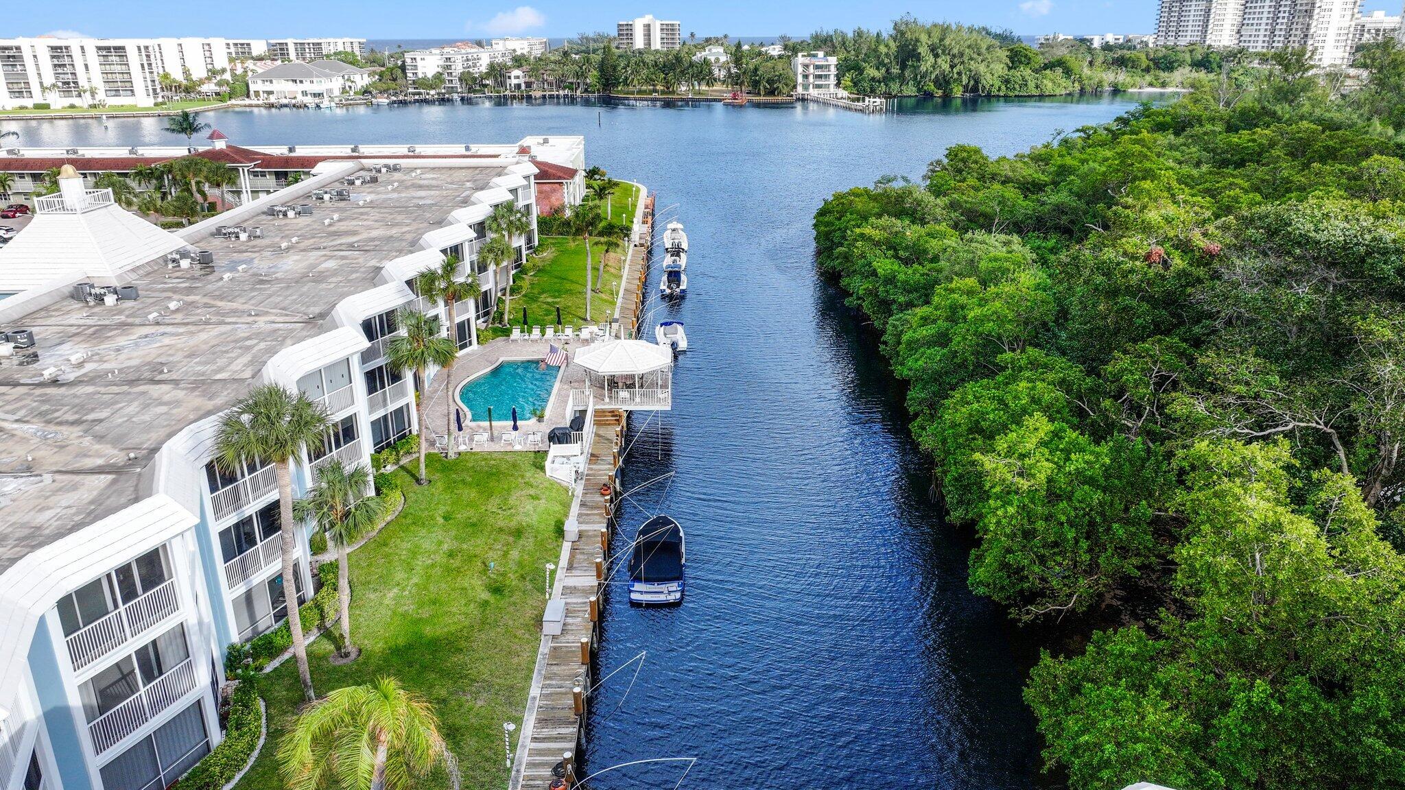 700 NE Harbour Terrace 230