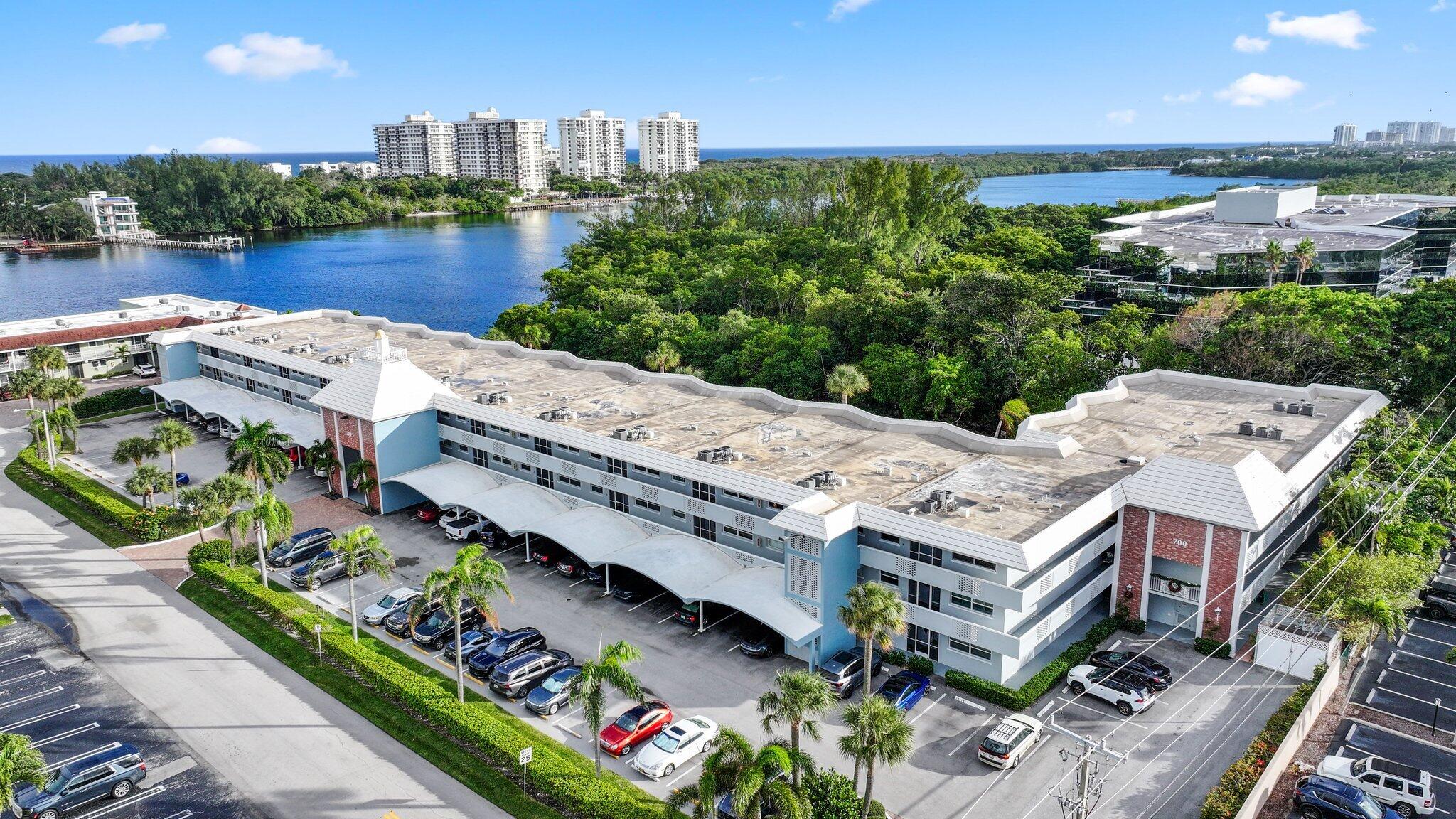 700 NE Harbour Terrace 230