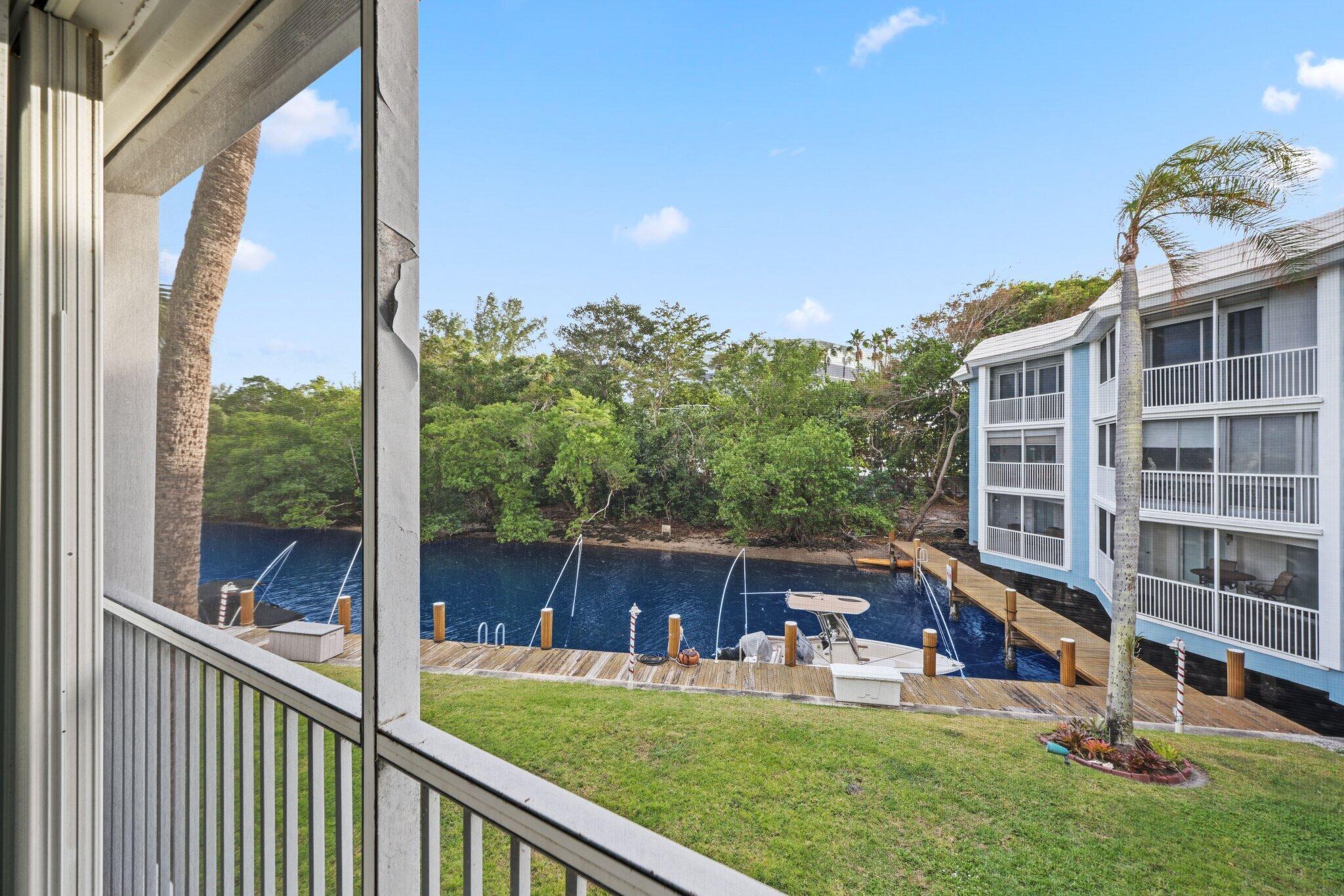 700 NE Harbour Terrace 230