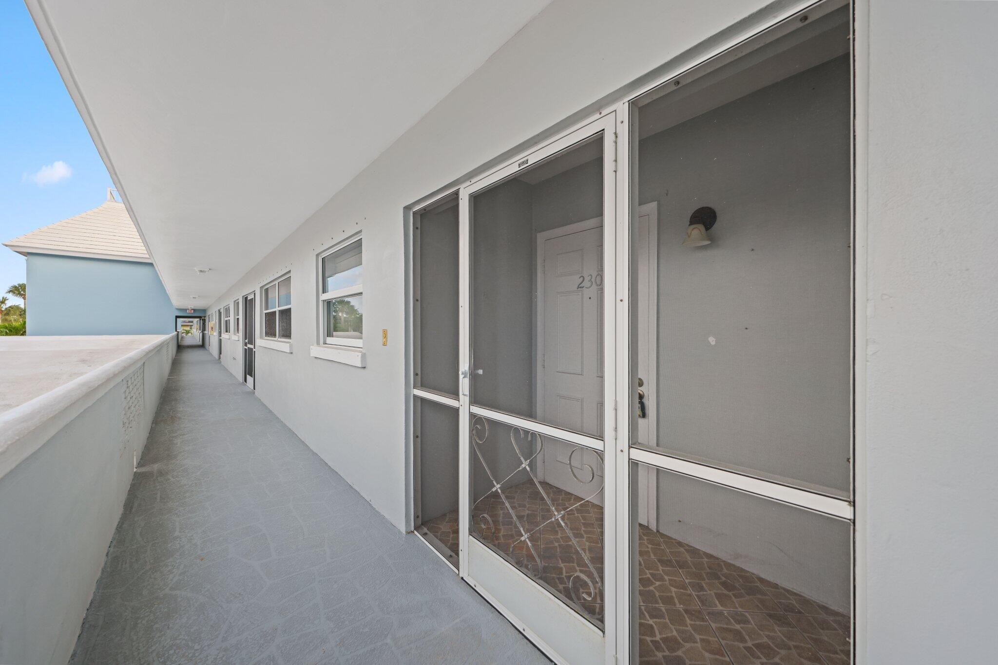 700 NE Harbour Terrace 230