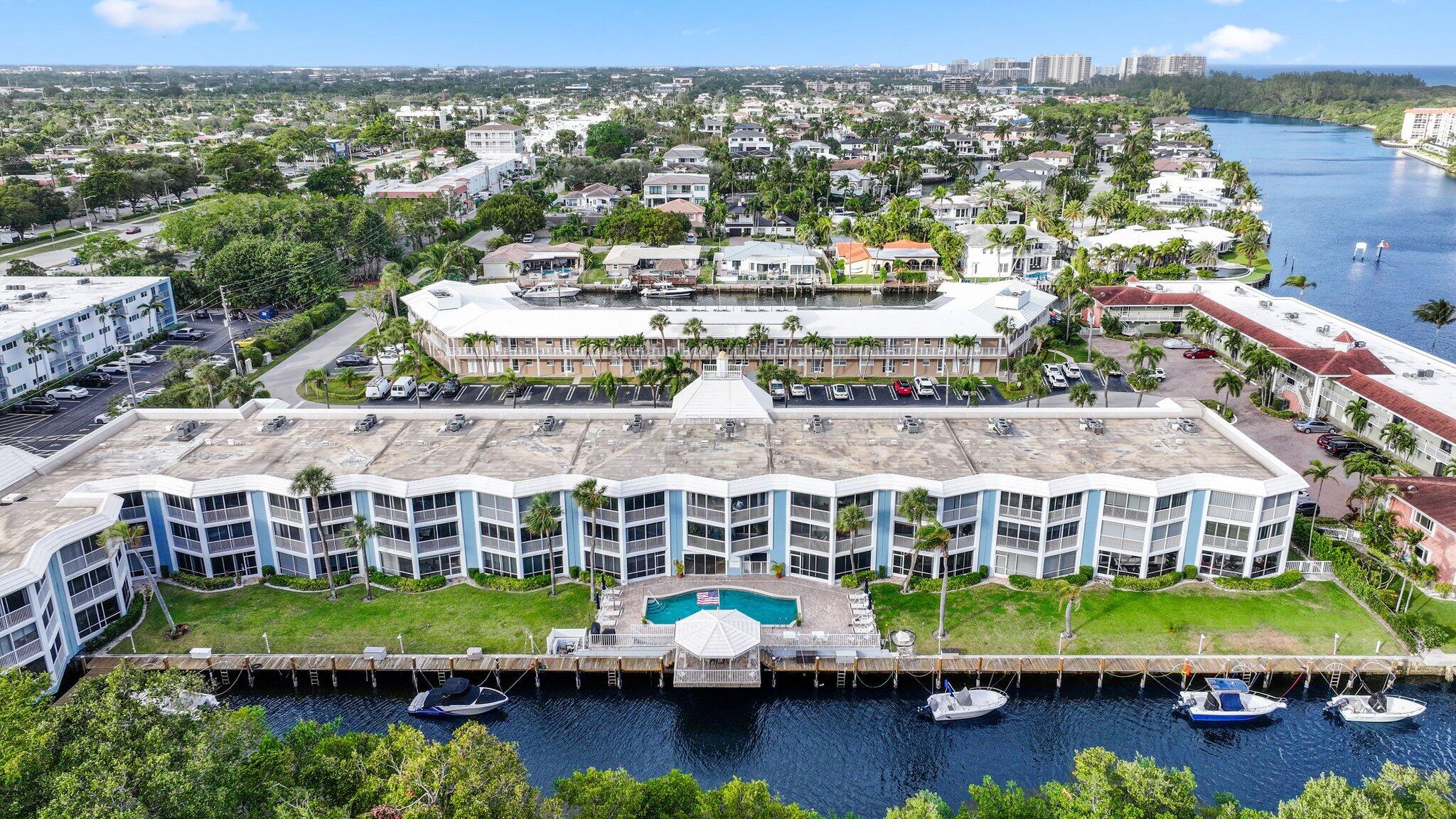 700 NE Harbour Terrace 230