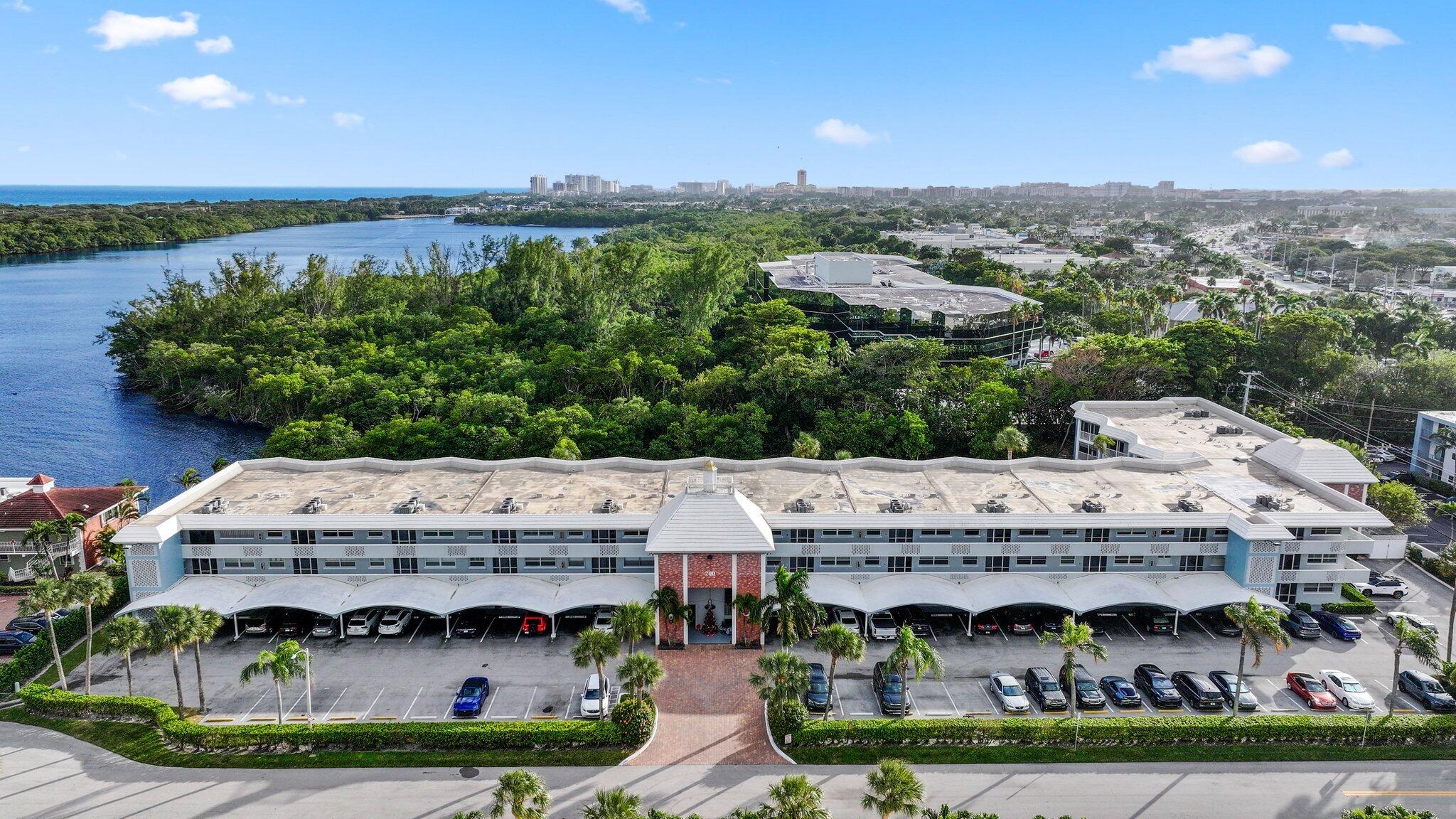 700 NE Harbour Terrace 230