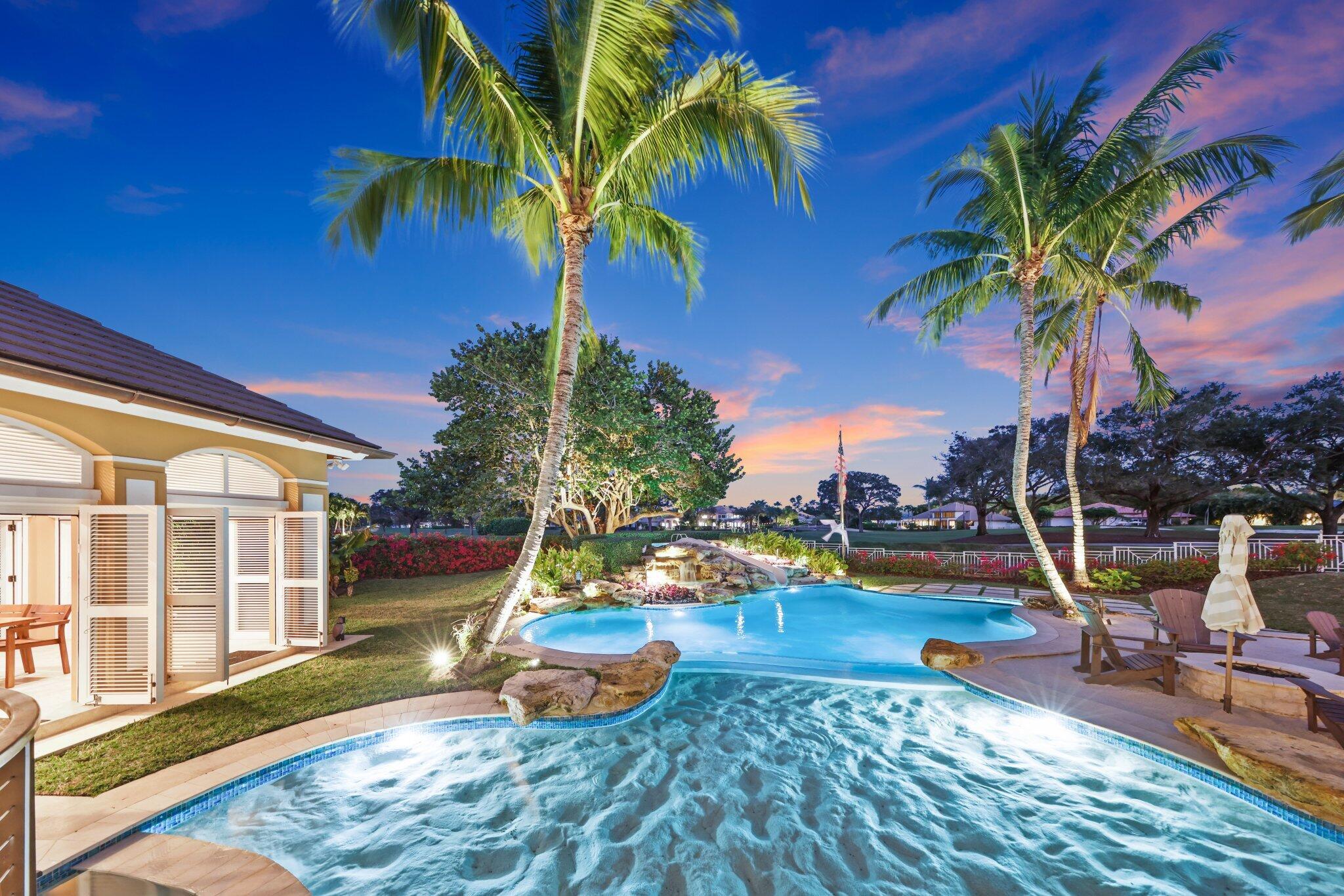 Record Breaking Sale in Broken Sound