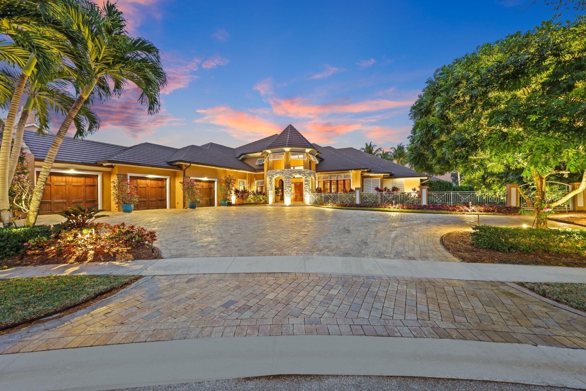 Record Breaking Sale in Broken Sound