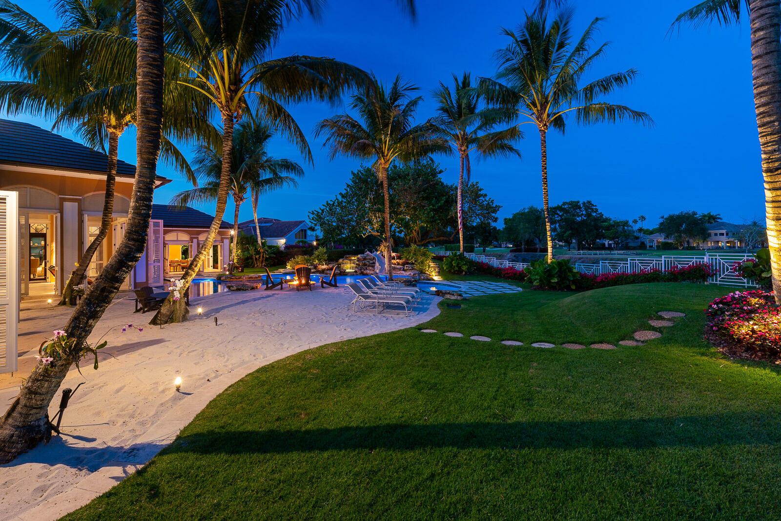 Record Breaking Sale in Broken Sound