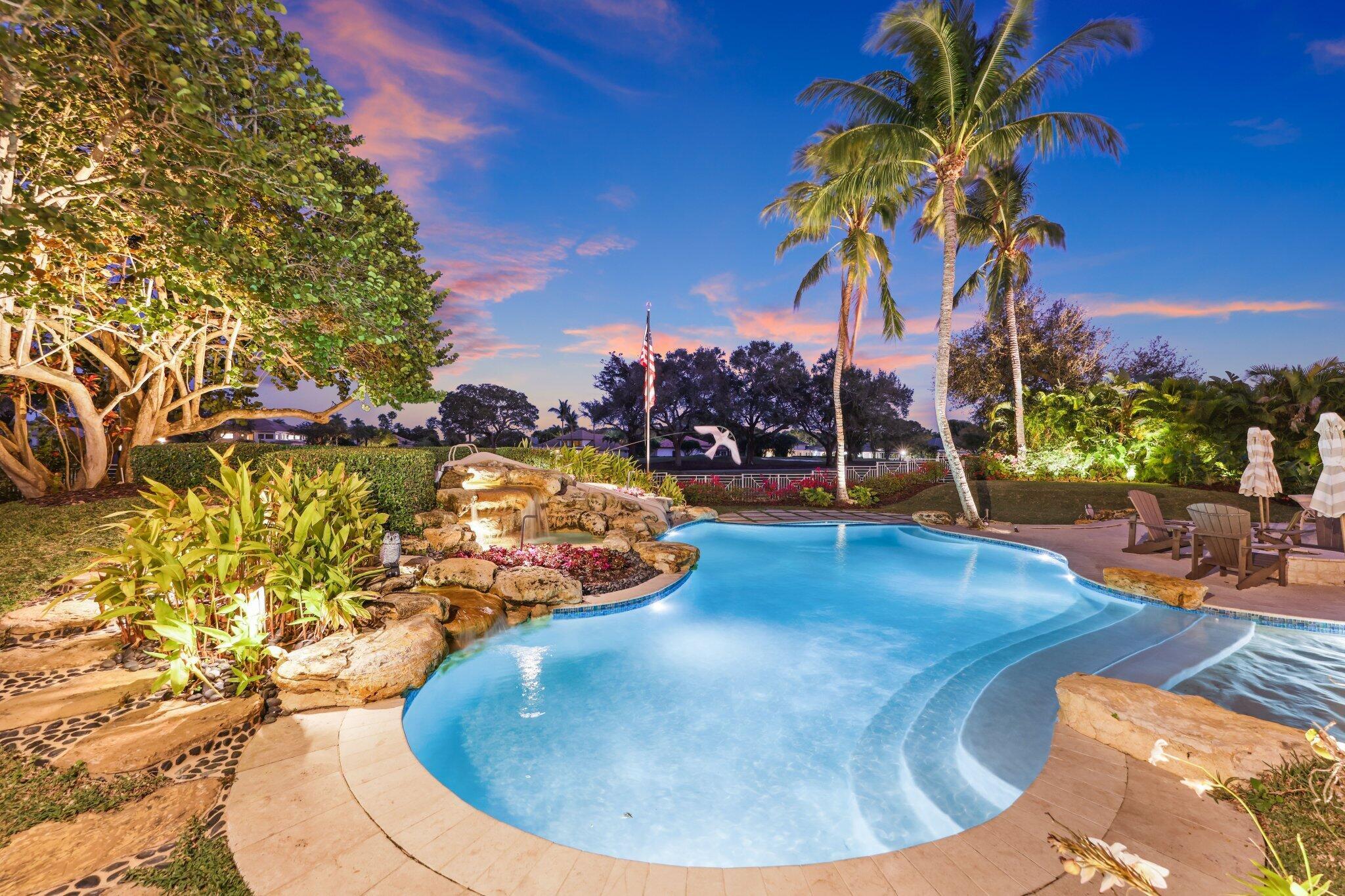 Record Breaking Sale in Broken Sound