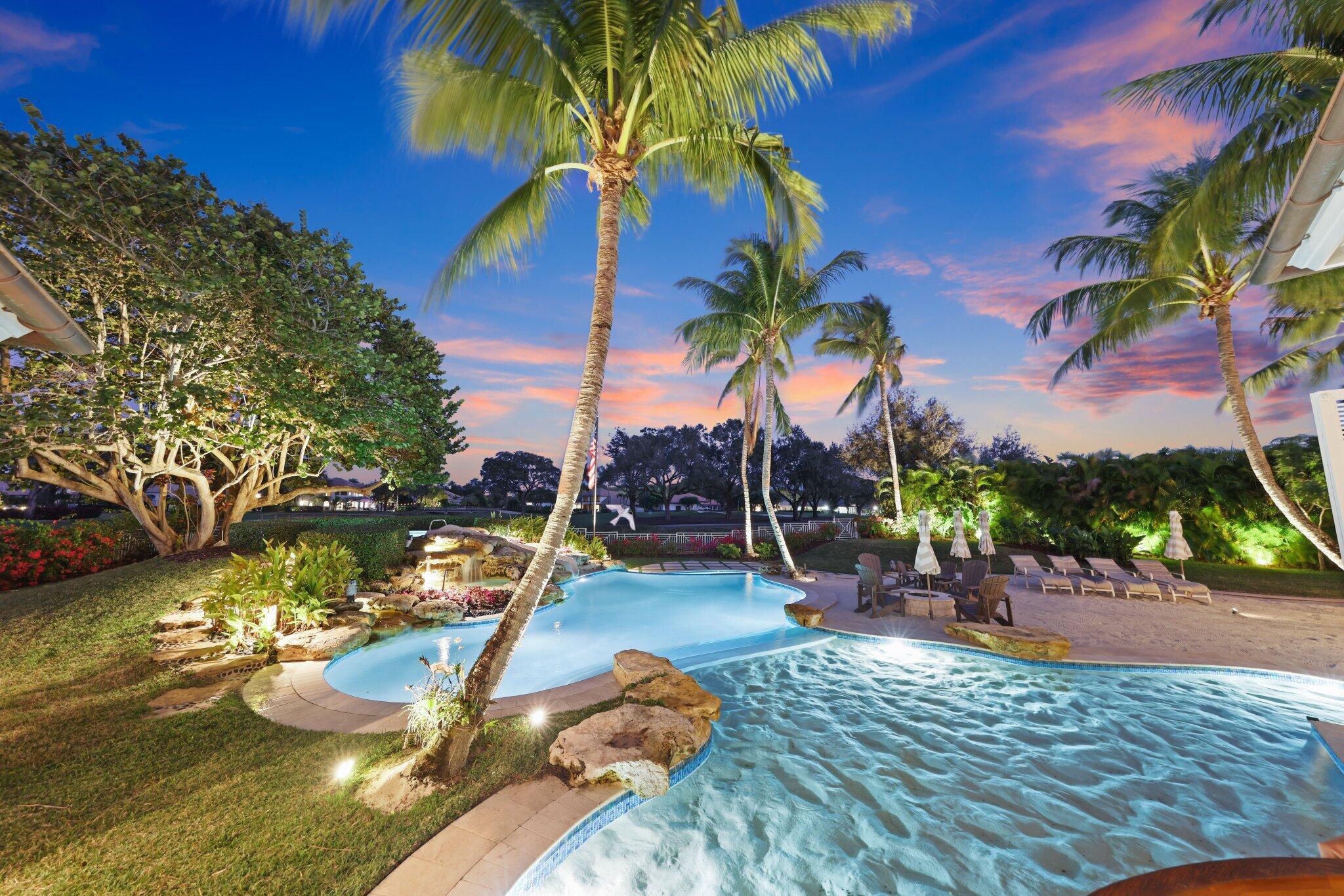 Record Breaking Sale in Broken Sound