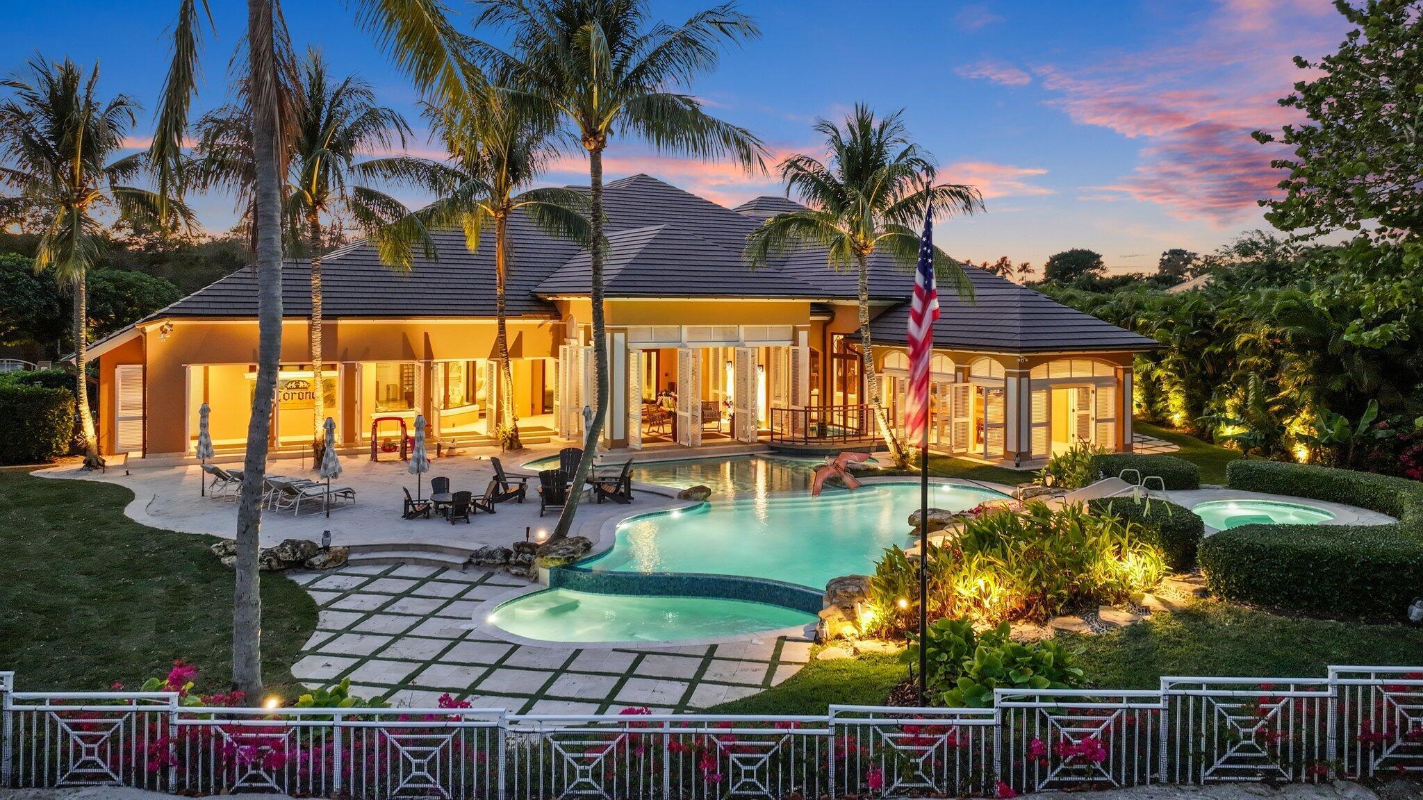 Record Breaking Sale in Broken Sound