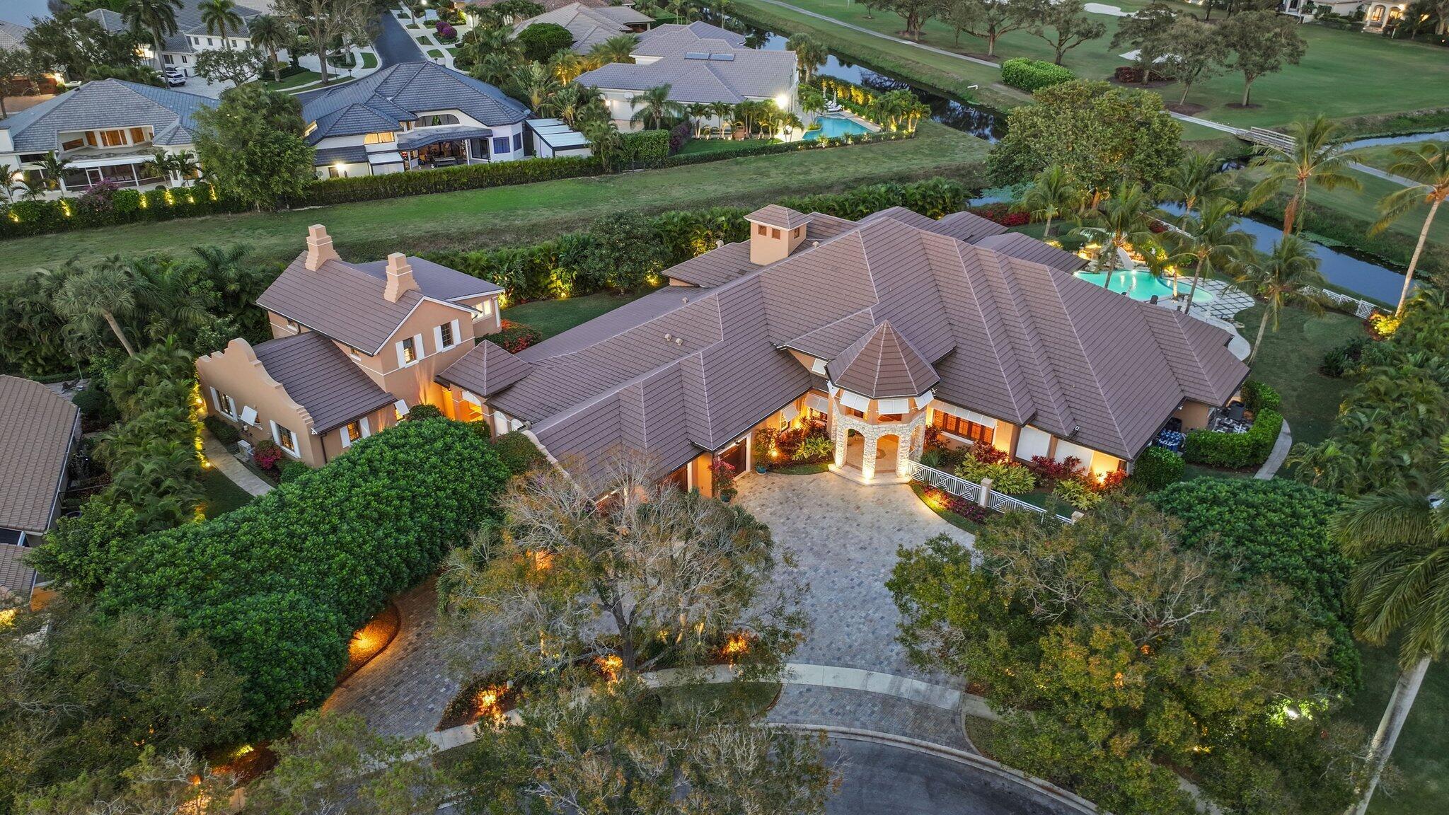 Record Breaking Sale in Broken Sound