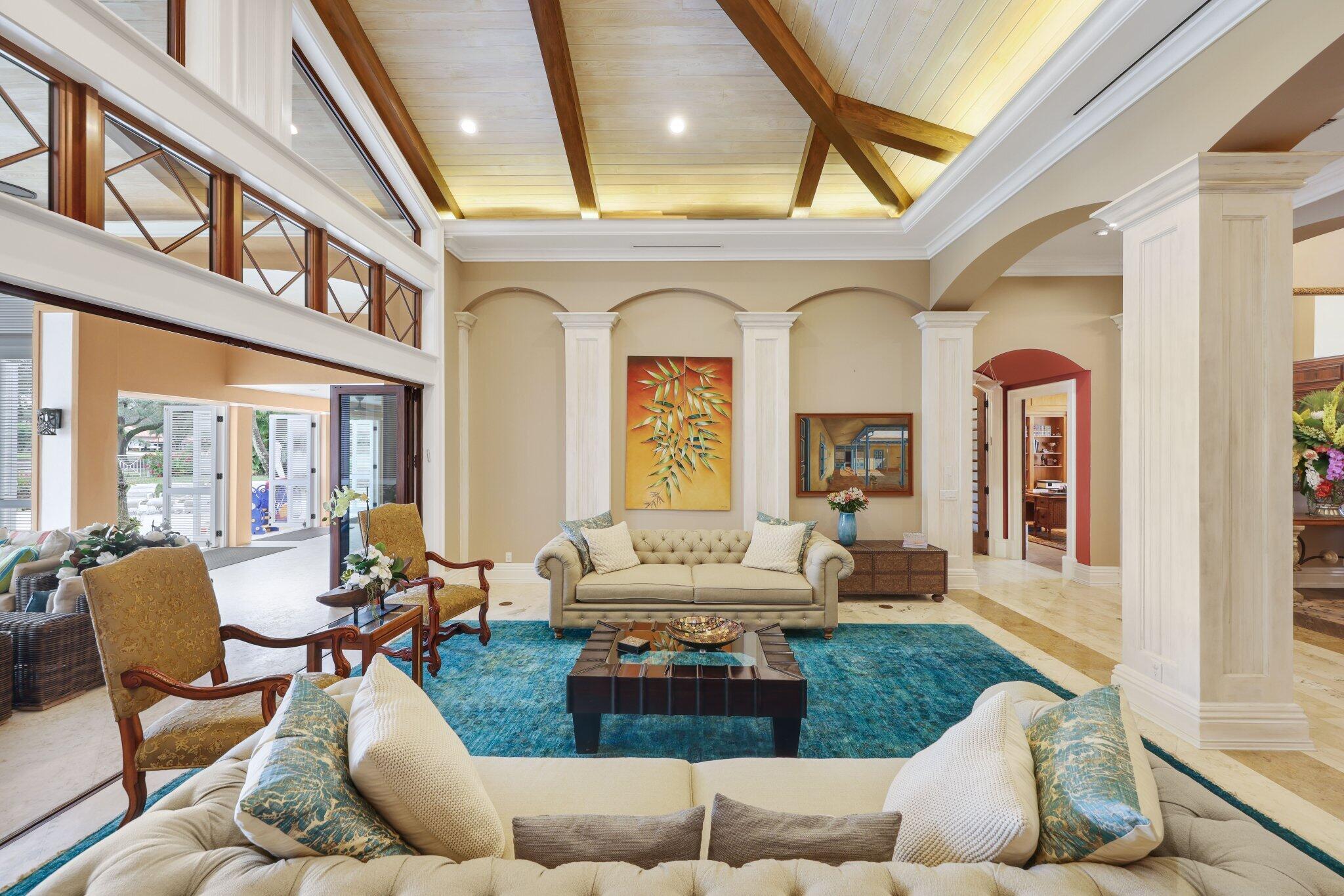 Record Breaking Sale in Broken Sound