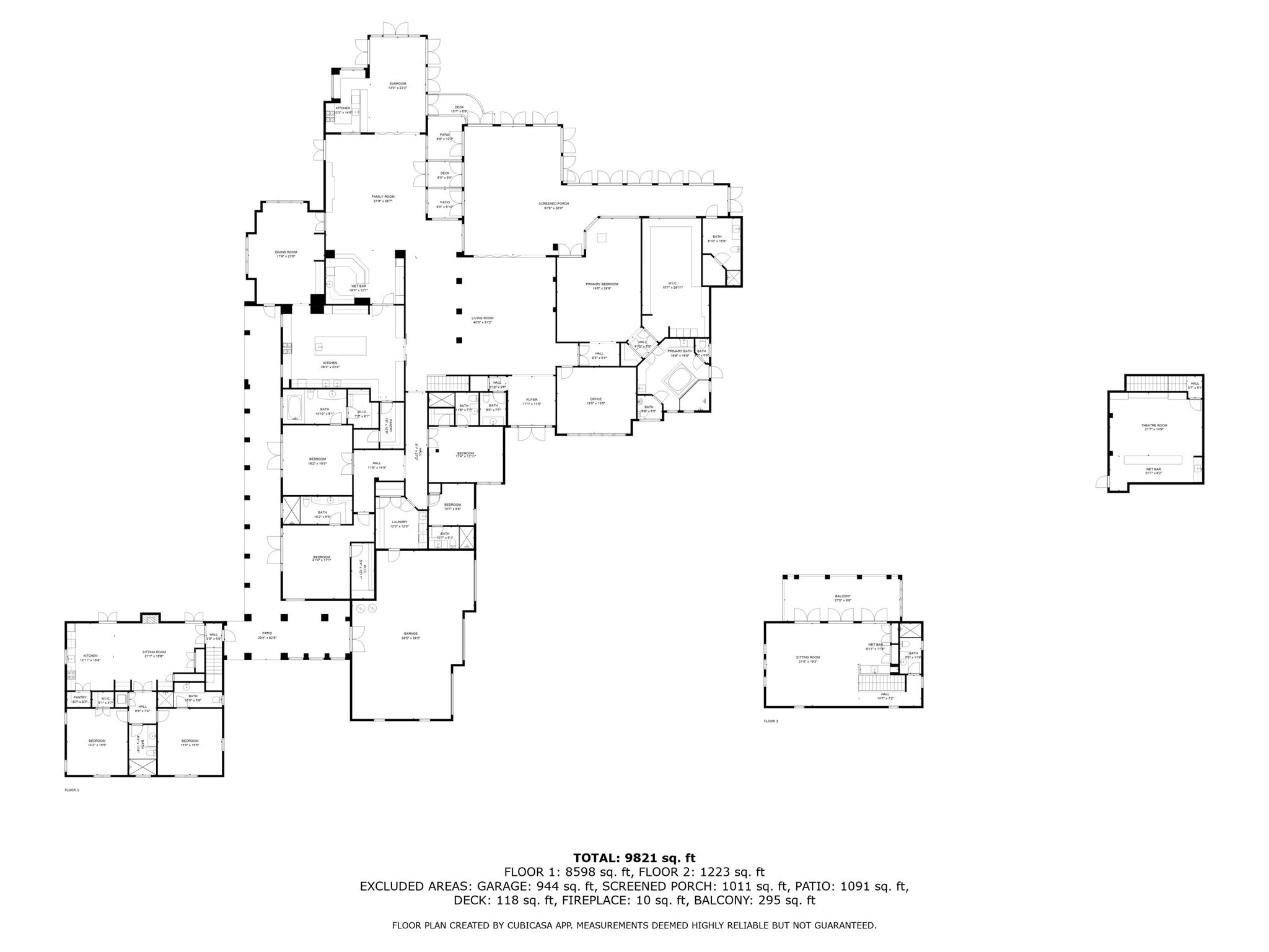 Record Breaking Sale in Broken Sound