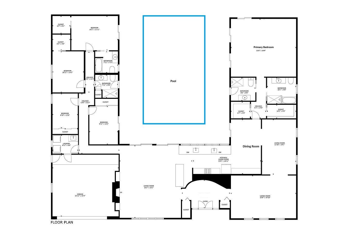 Private Address