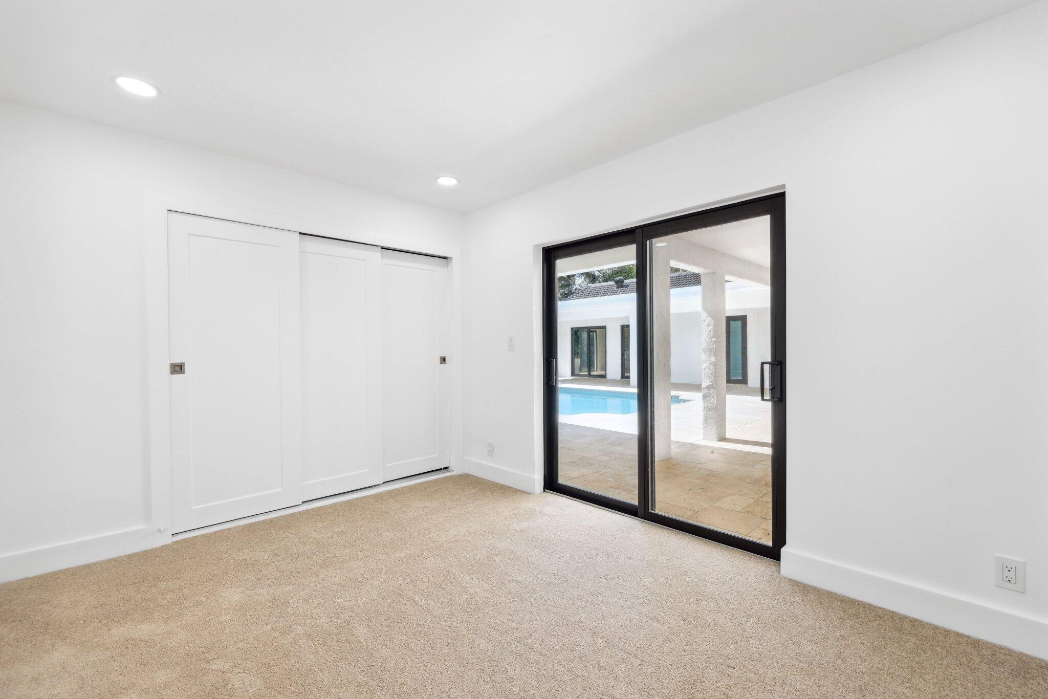 Private Address