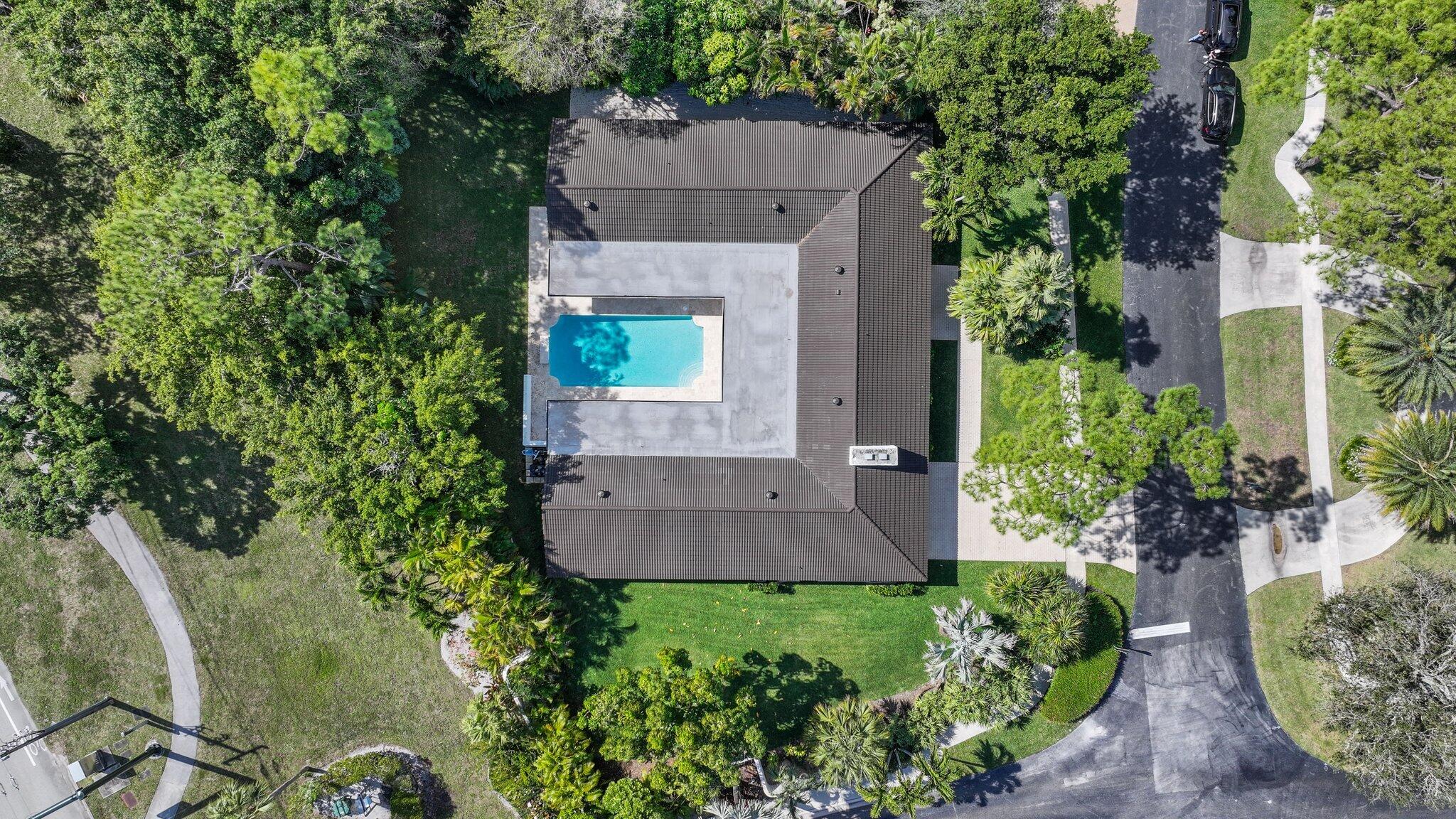 Private Address