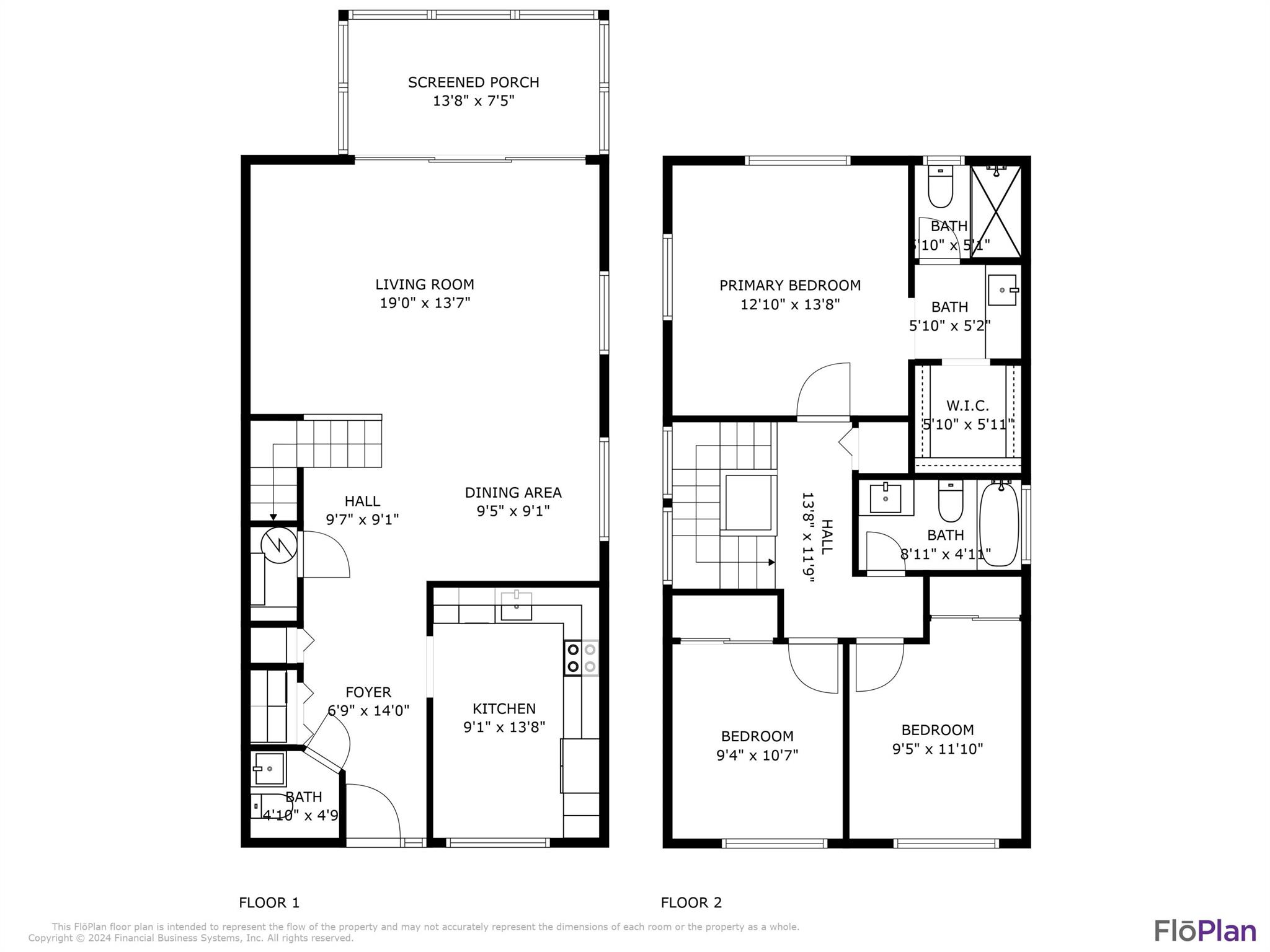 2510 Black Olive 104 Boulevard 104