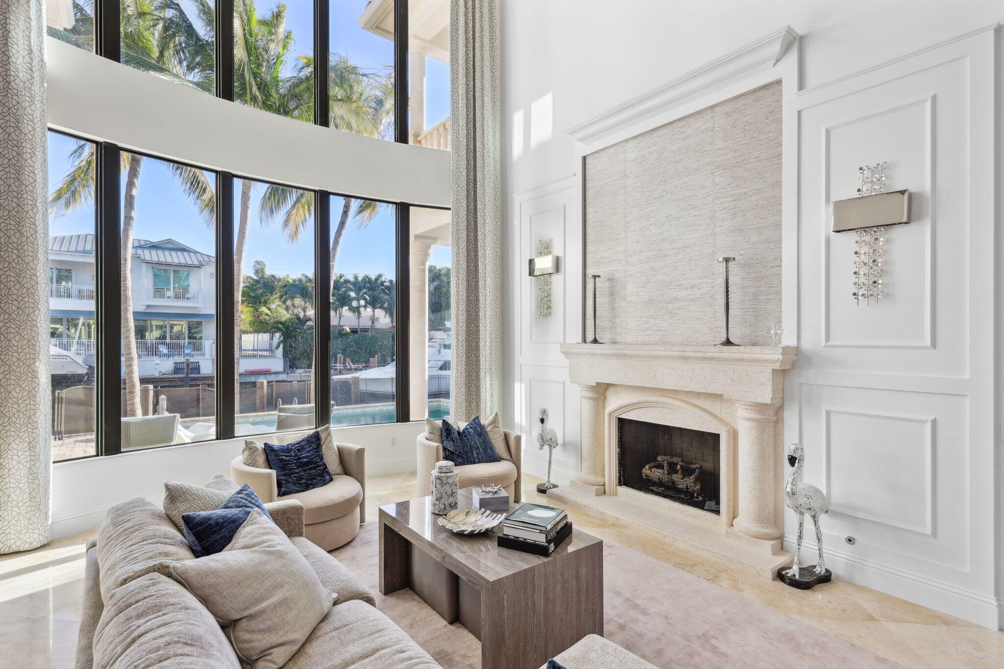 720 NE 69th Street