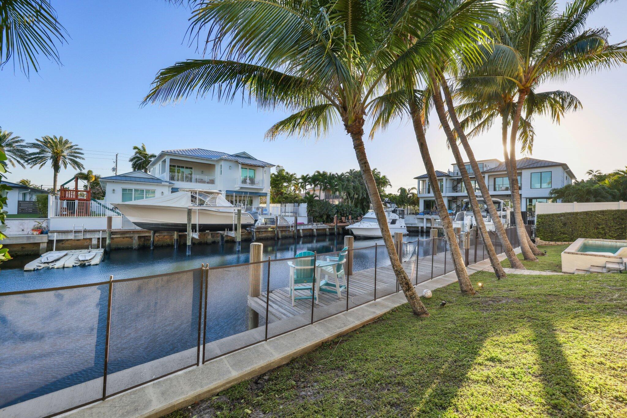 720 NE 69th Street