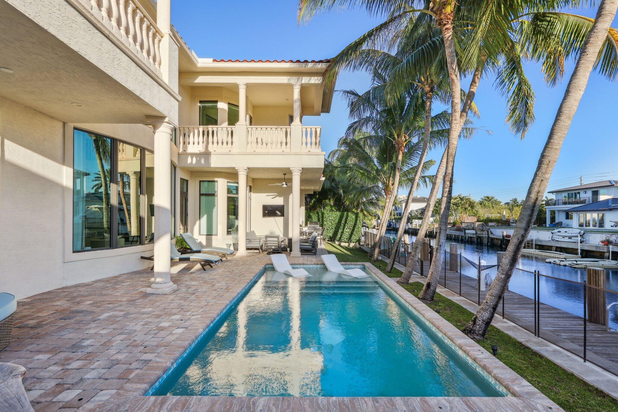 720 NE 69th Street
