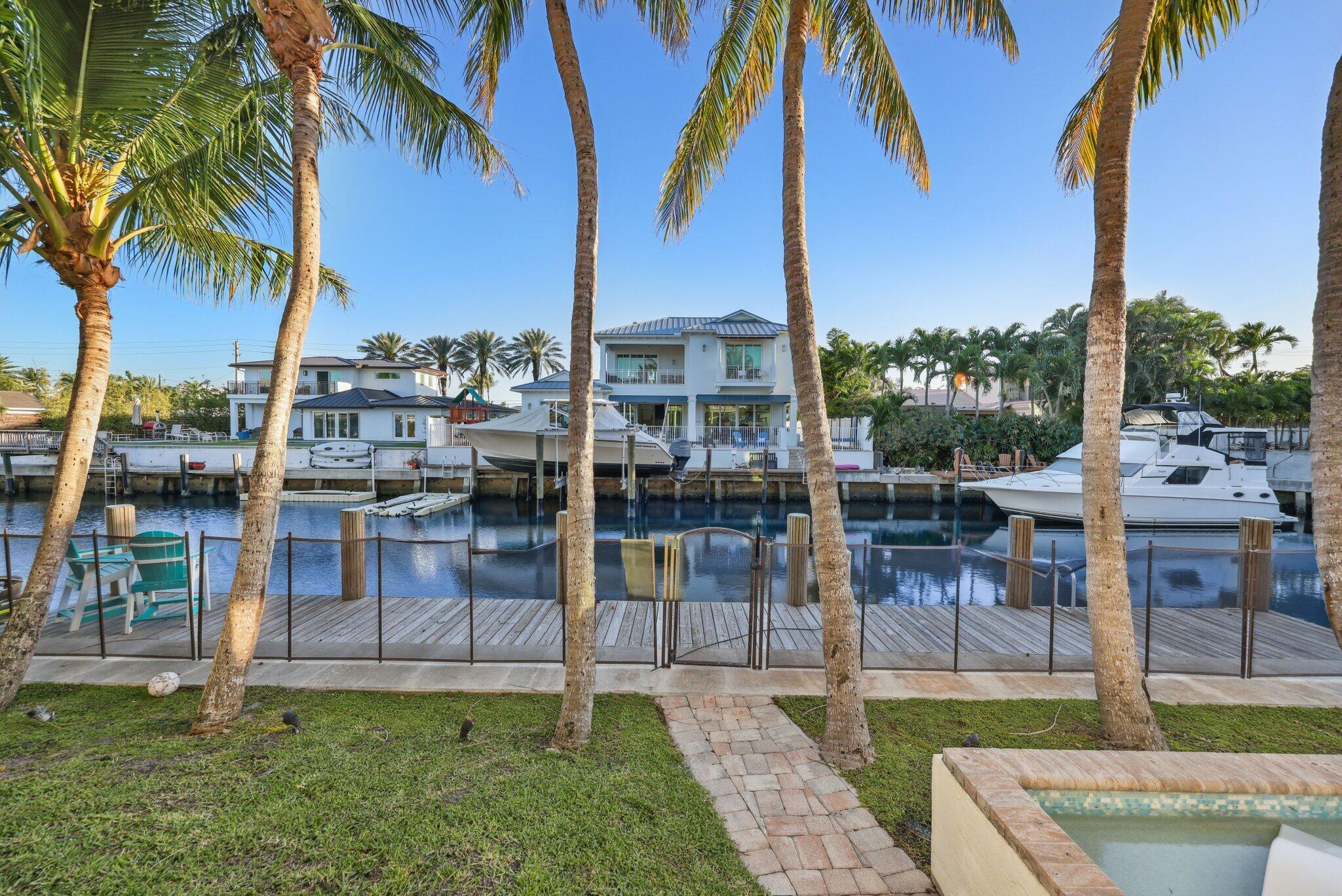 720 NE 69th Street