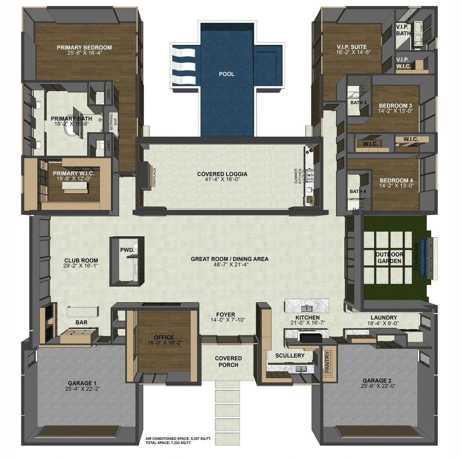 220 NW 7th Street