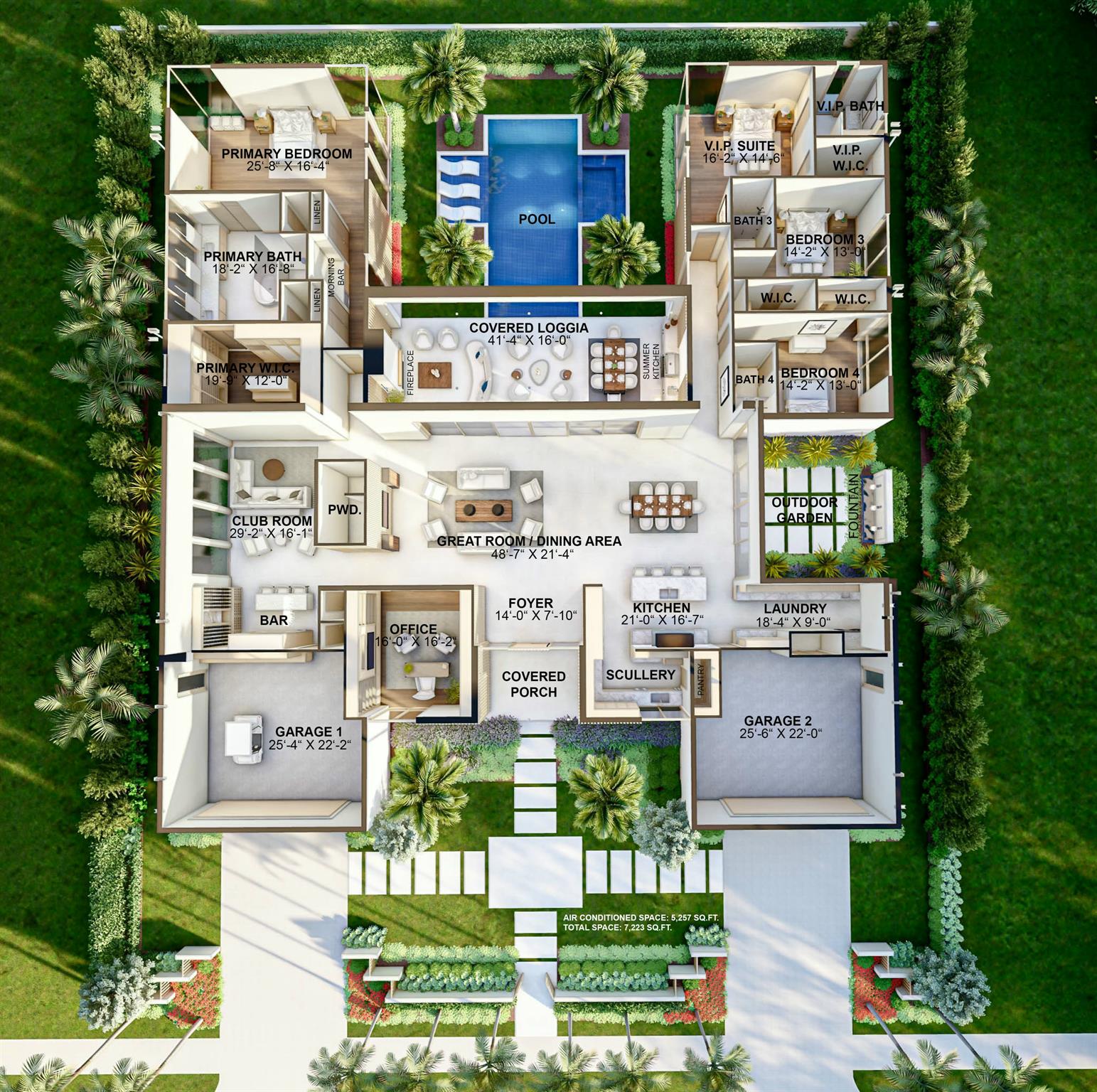 220 NW 7th Street