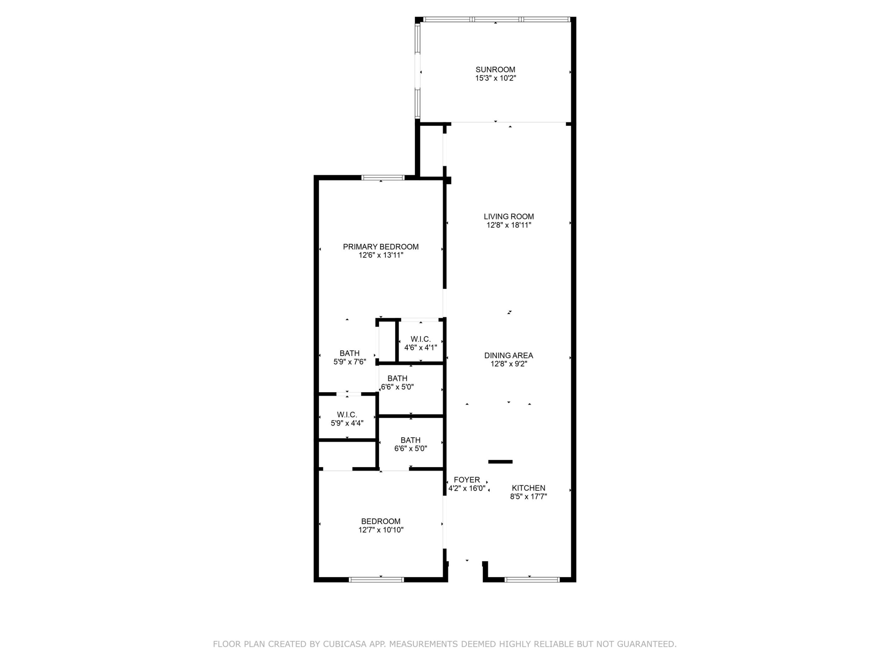 1151 Violet Terrace 103