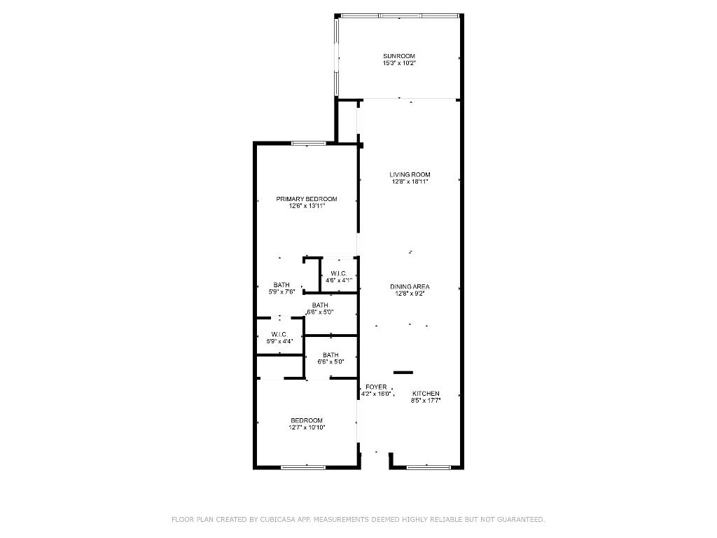 1151 Violet Terrace 103