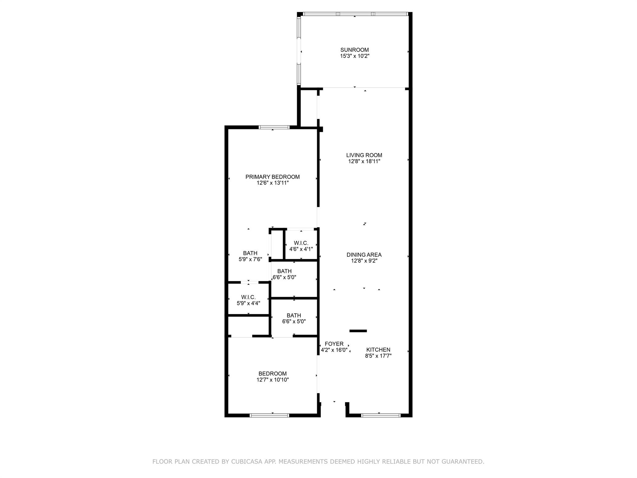 1151 Violet Terrace 103