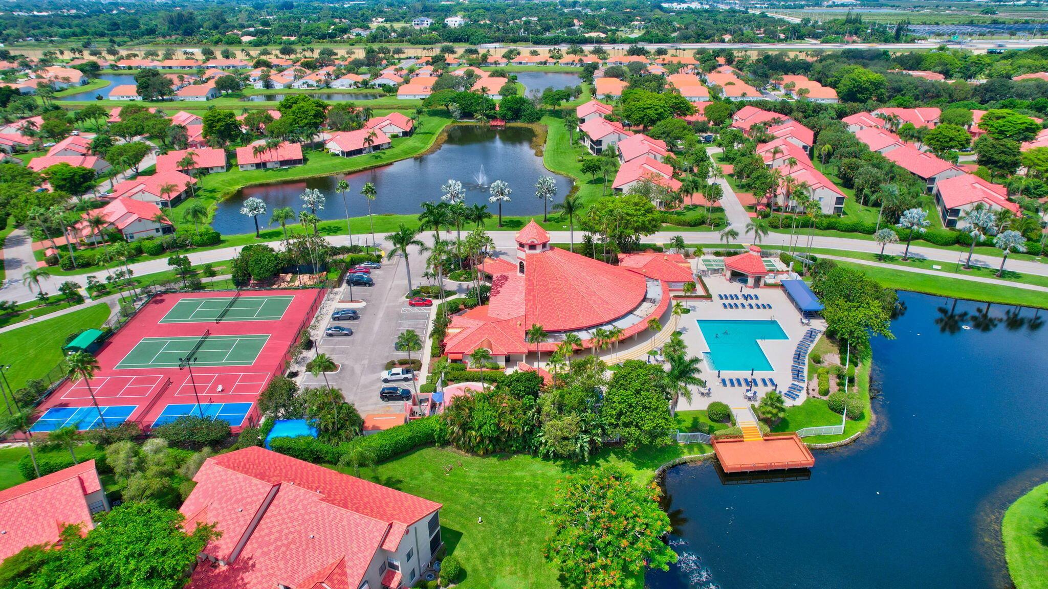 7857 Lexington Club Boulevard A