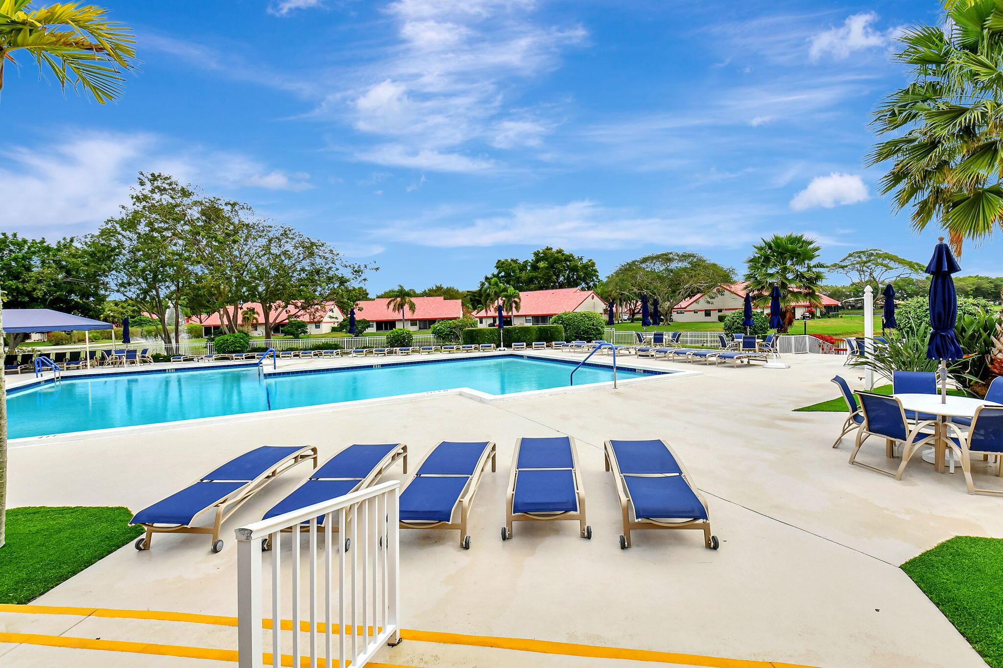 7857 Lexington Club Boulevard A