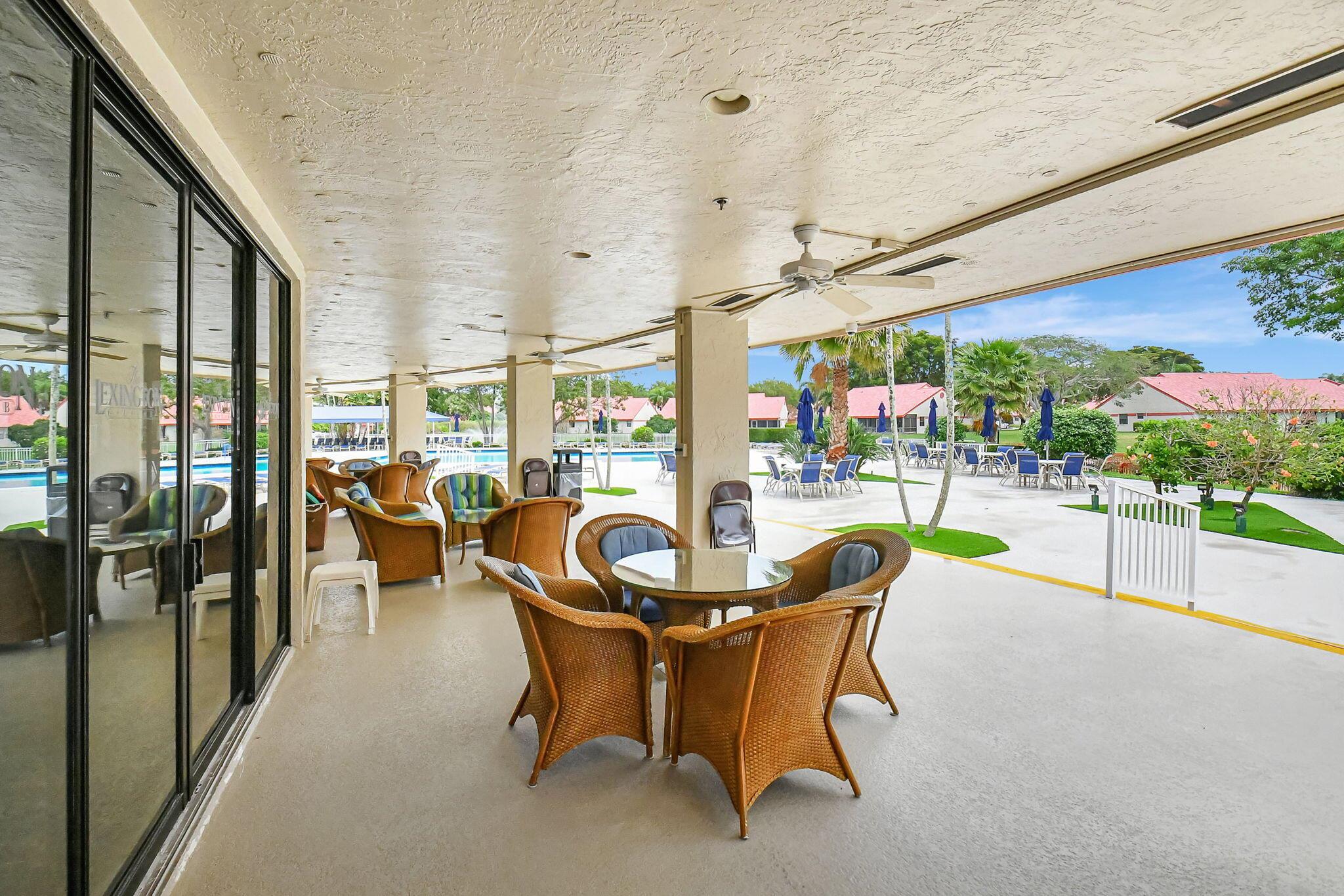 7857 Lexington Club Boulevard A