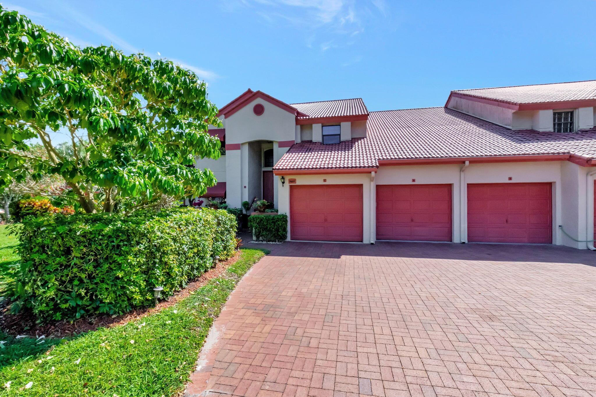 7857 Lexington Club Boulevard A