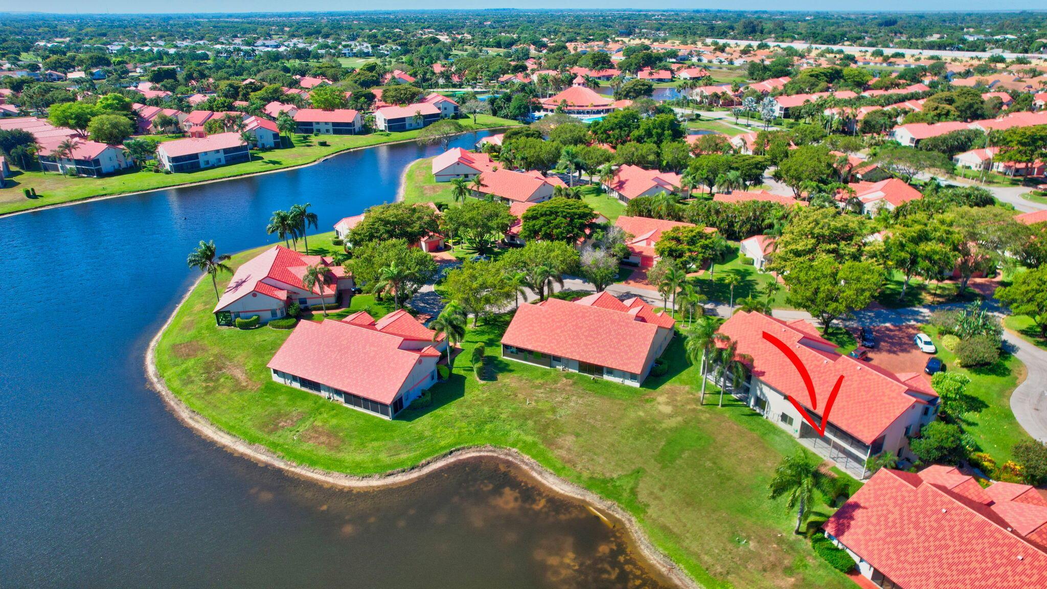 7857 Lexington Club Boulevard A