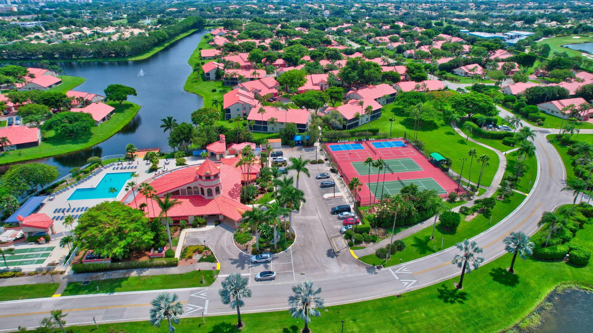 7857 Lexington Club Boulevard A