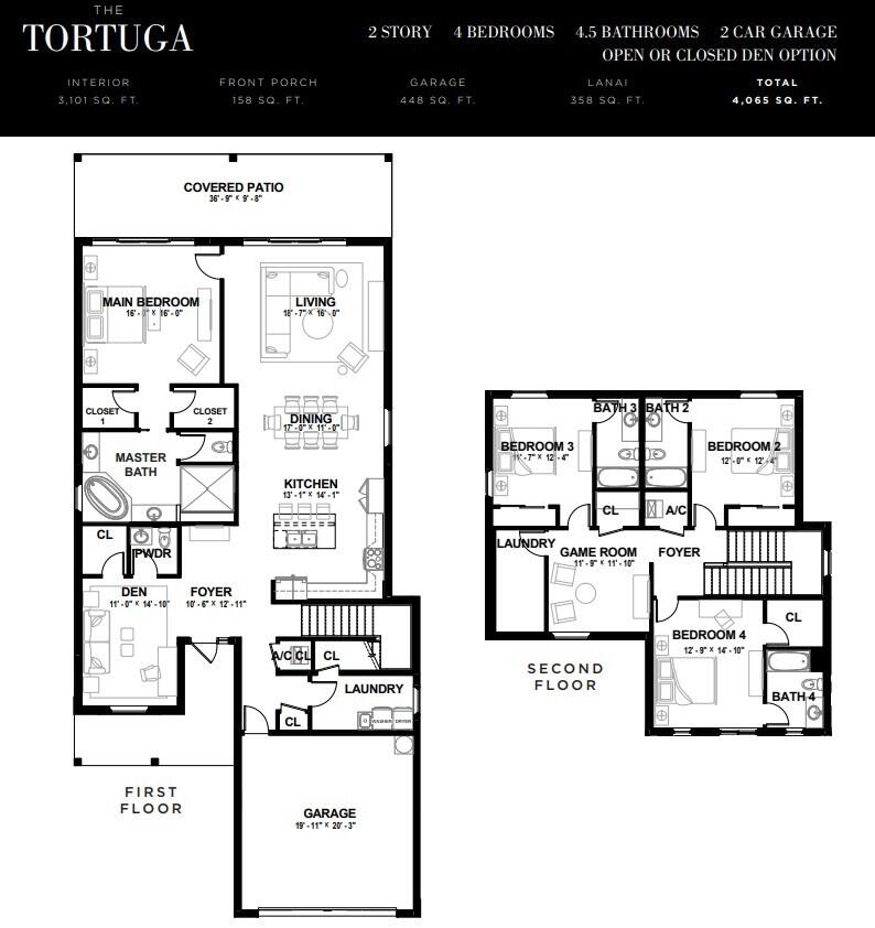 2978 Gin Berry Way
