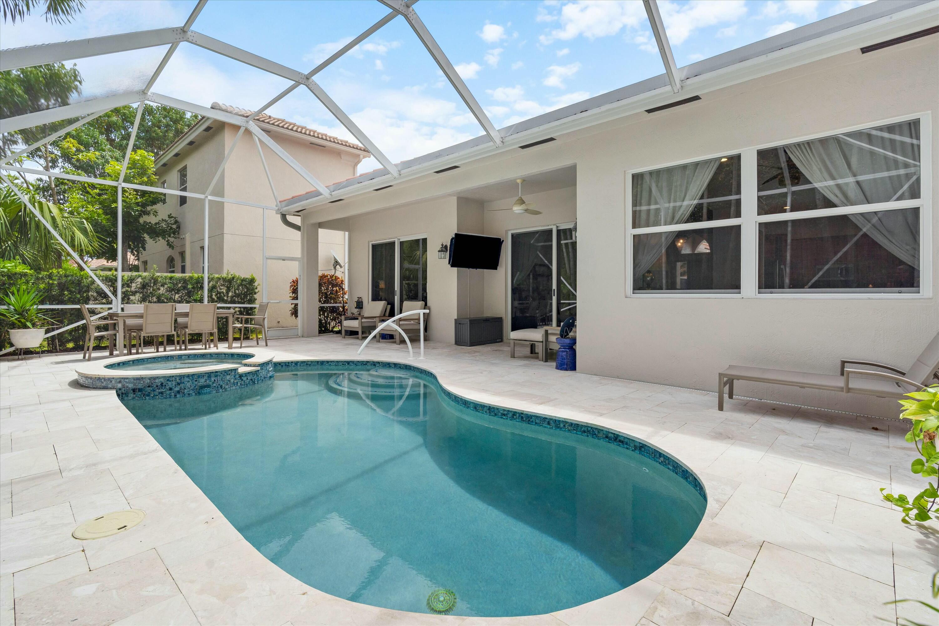 5551 Via De La Plata Circle