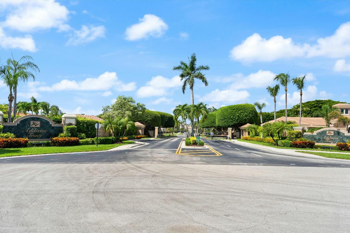 5551 Via De La Plata Circle